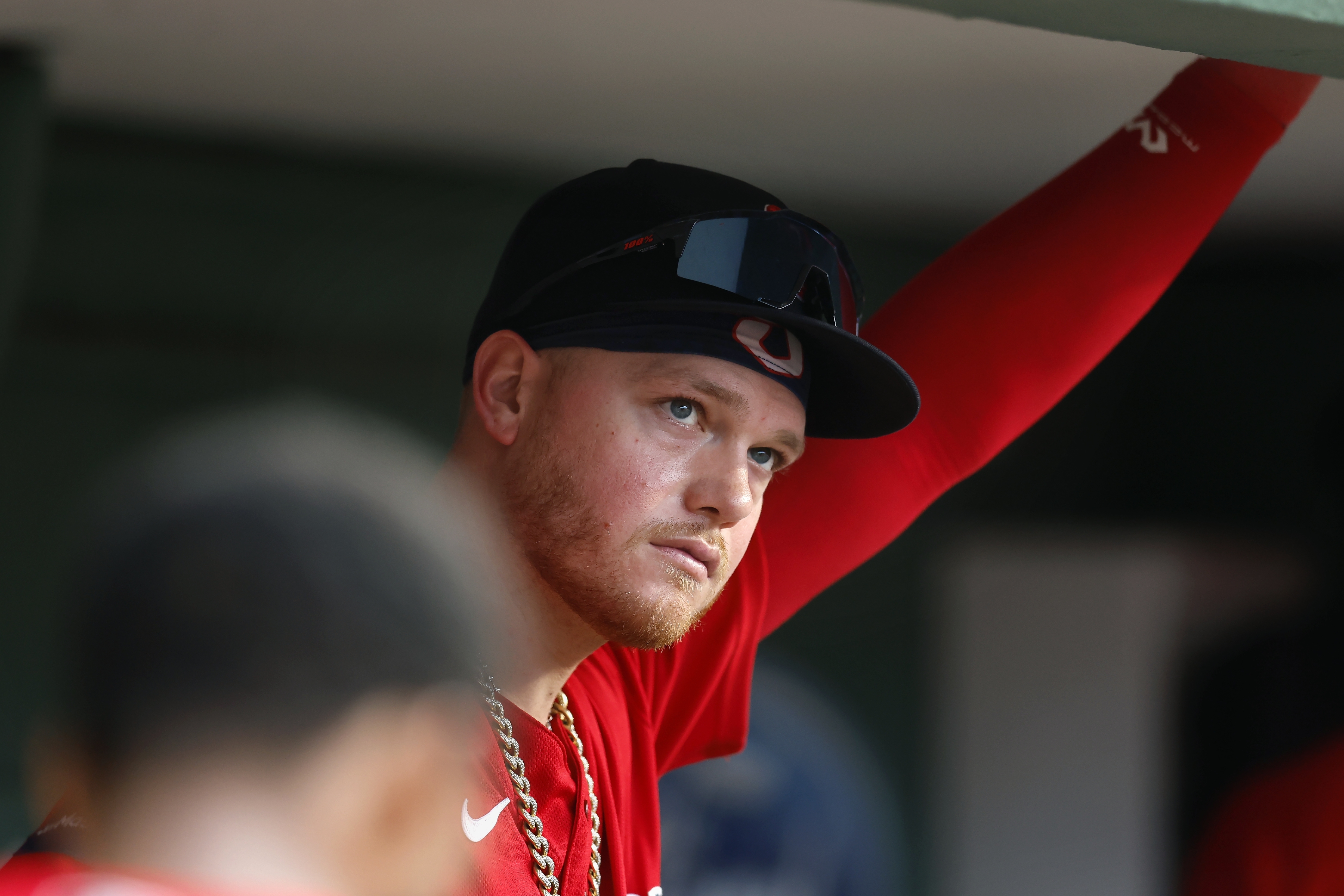 Red Sox News & Links: Alex Verdugo Benched - Over the Monster