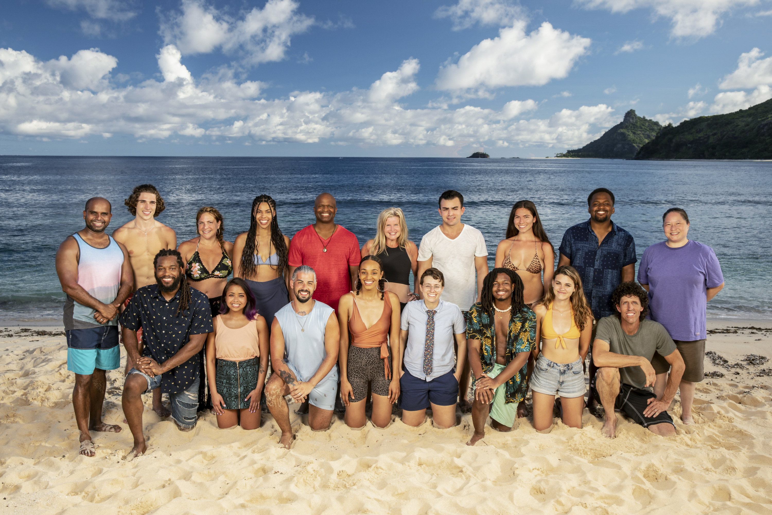 Oregon's 'Survivor' Casting Call: What you need to know