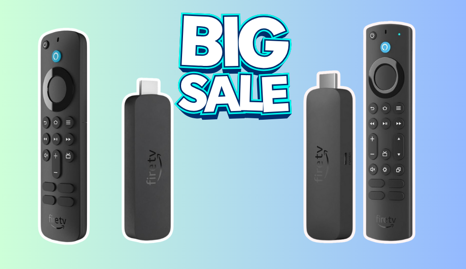 Amazon has Fire TV Sticks on sale for as cheap as $20 - nj.com