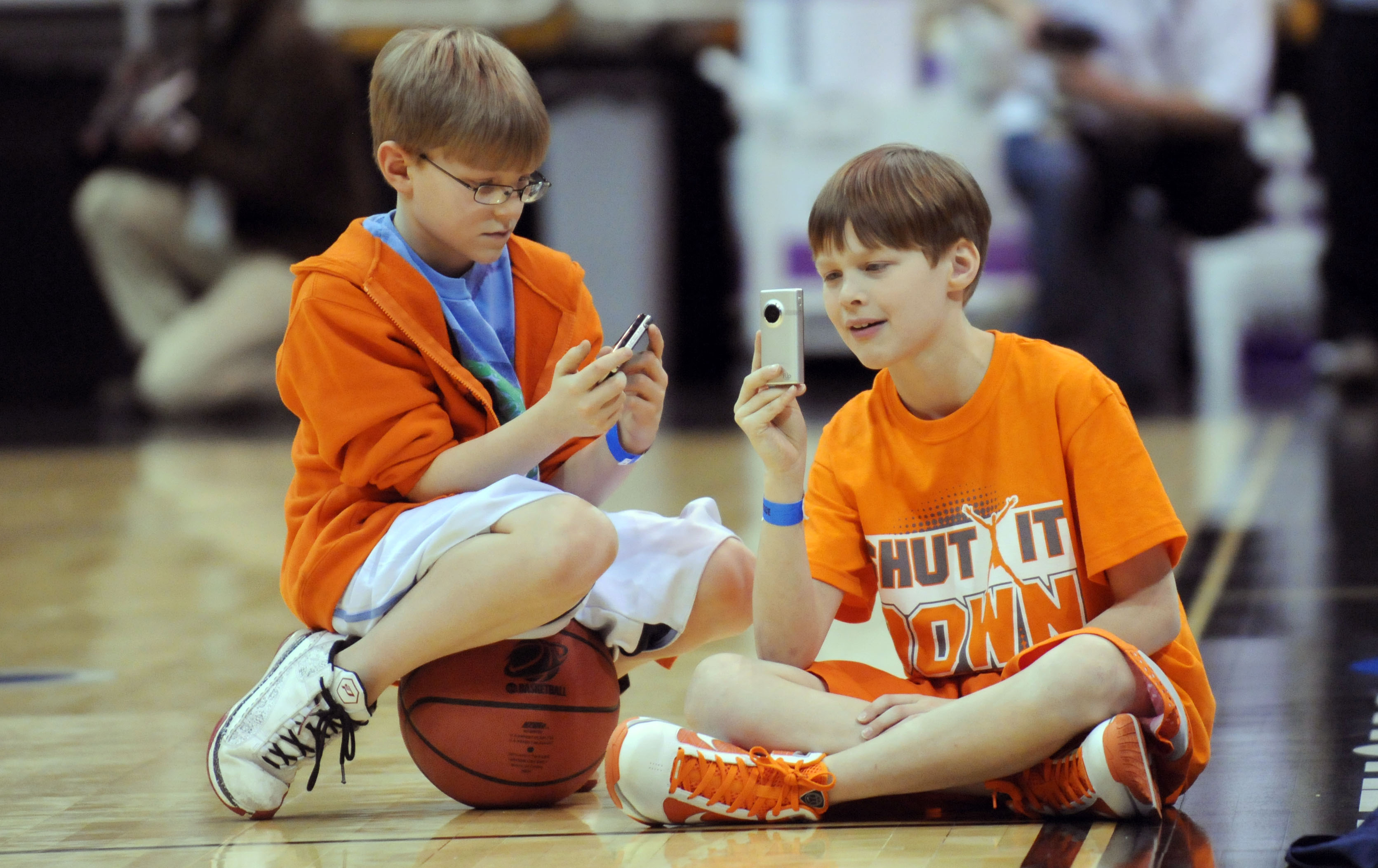 Youth Buddy Boeheim Syracuse Orange Replica Retro Basketball
