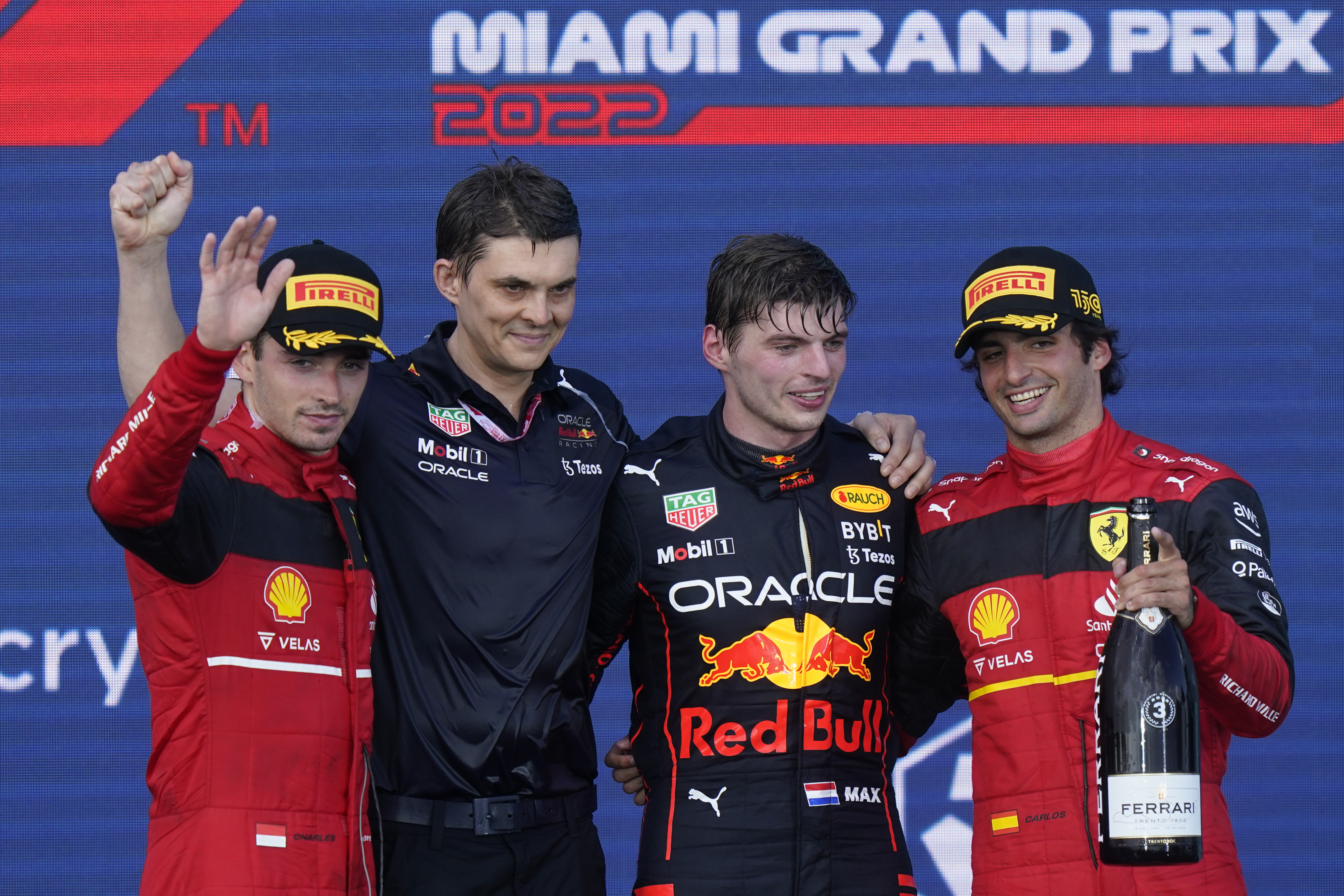 Miami Grand Prix FREE LIVE STREAM (5/7/23) Watch Formula 1 online Time, USA TV, channel