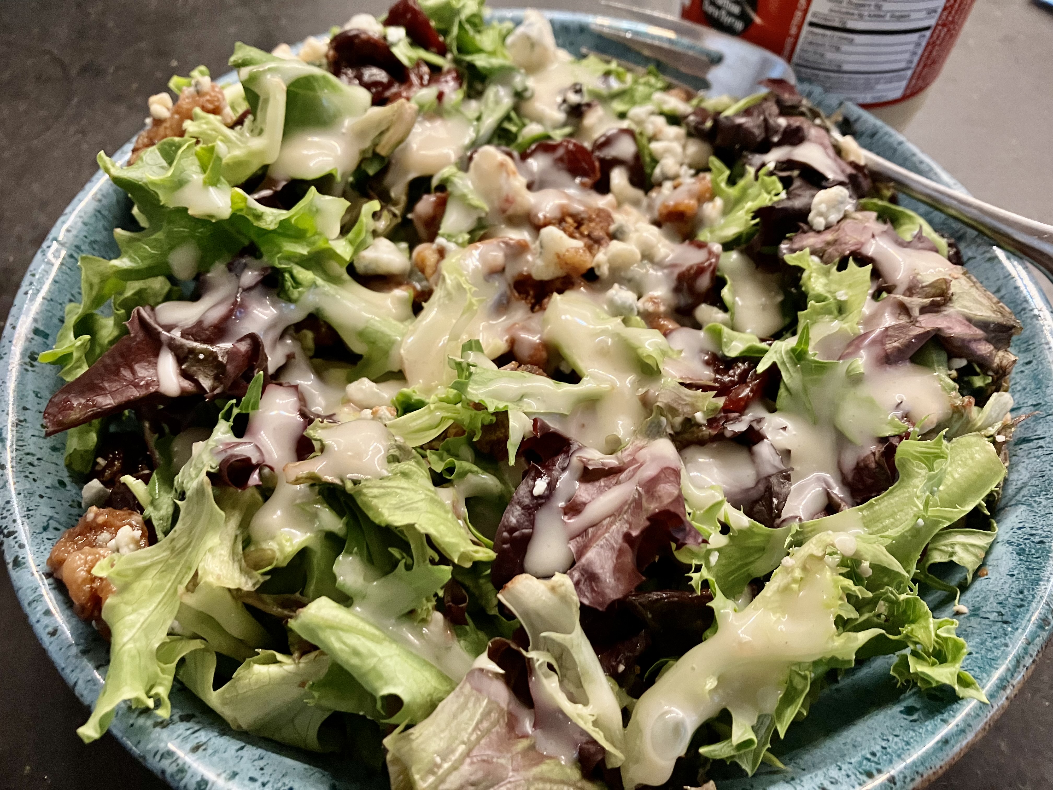 Akron White French dressing is a regional delight, kitchen accomplice: Classic CLE Eats & Drinks - cleveland.com Akron White French dressing is a regional delight, kitchen accomplice: Classic CLE Eats & Drinks - cleveland.com