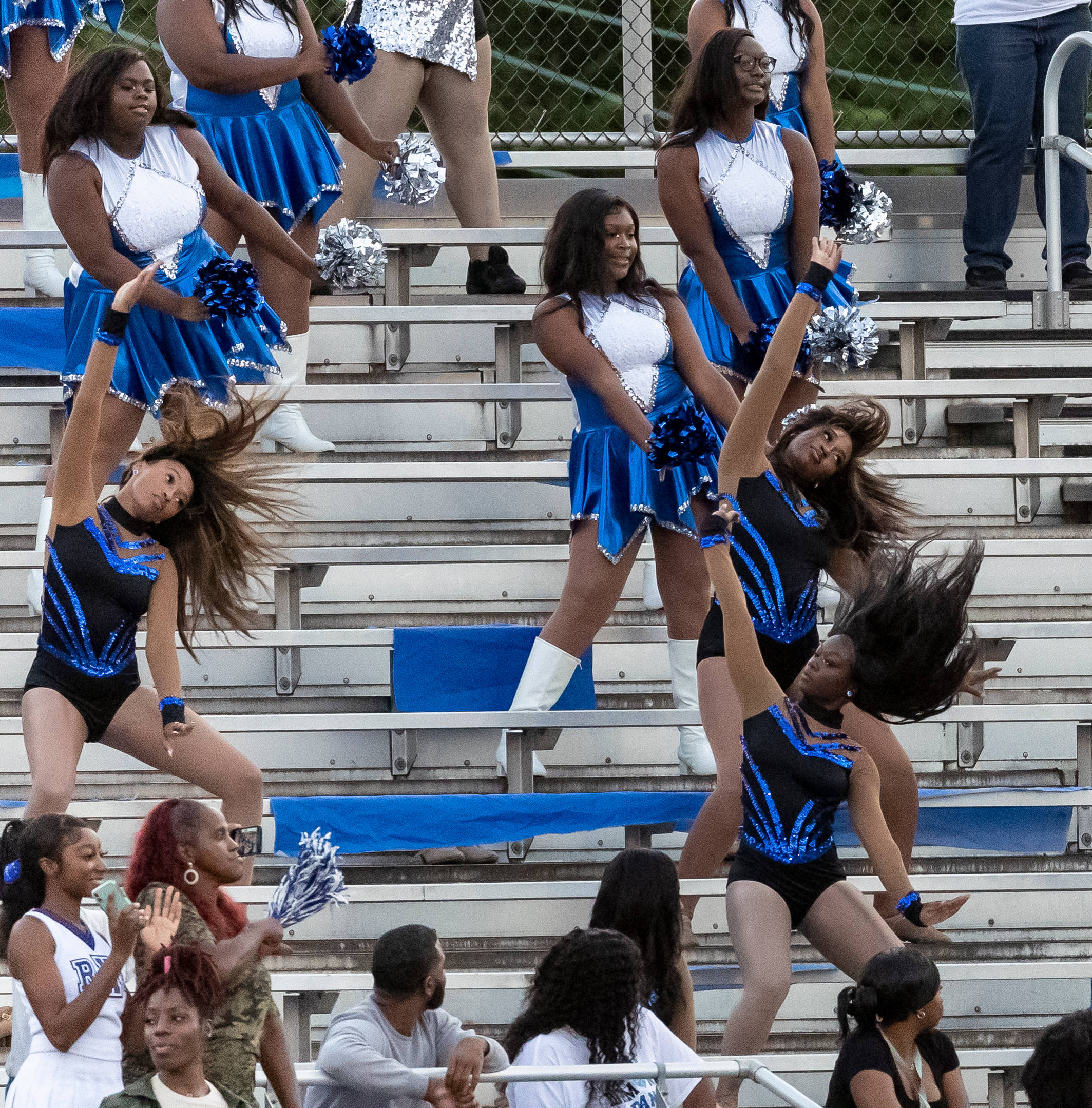 Ramsay at Parker Football - al.com
