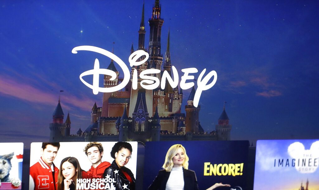 Hulu + Live TV: How To Watch Disney Entertainment Networks and Stations  Including ESPN Without a Cable Subscription - The Walt Disney Company