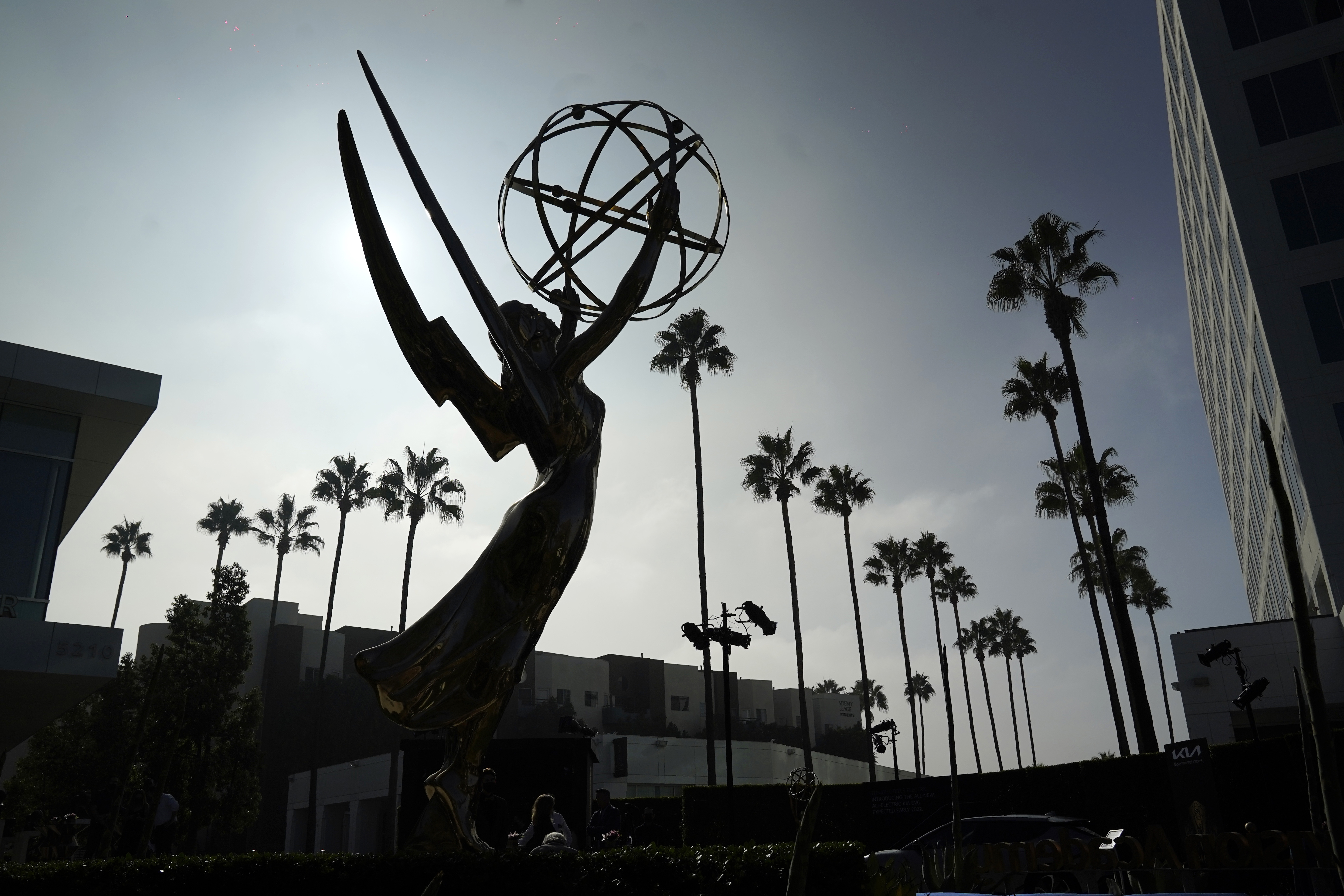 Nominees – 2021 Sports – Programs & Events – The Emmys