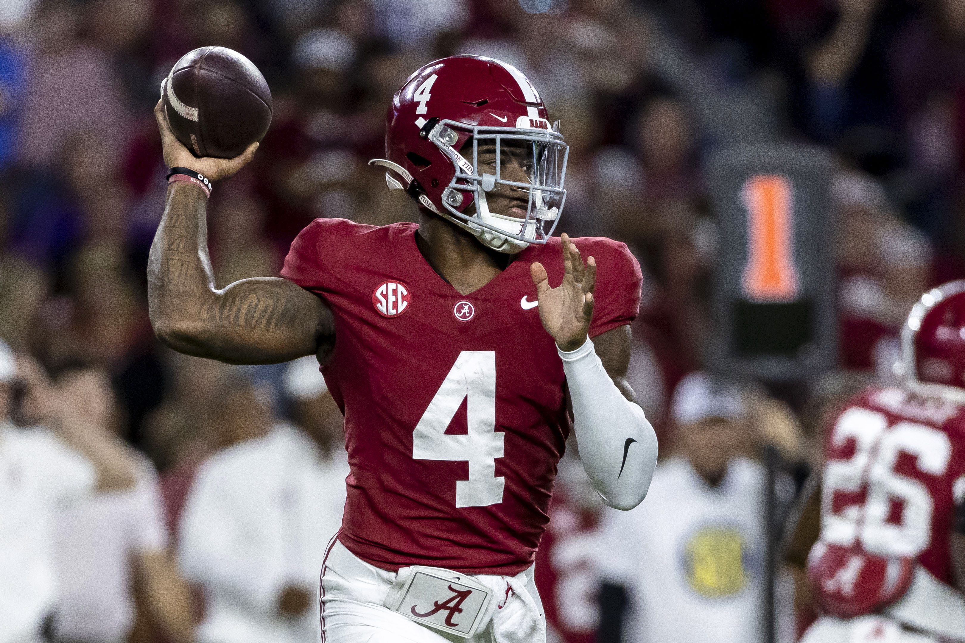 Alabama at Auburn live stream (2/11): How to watch online, TV