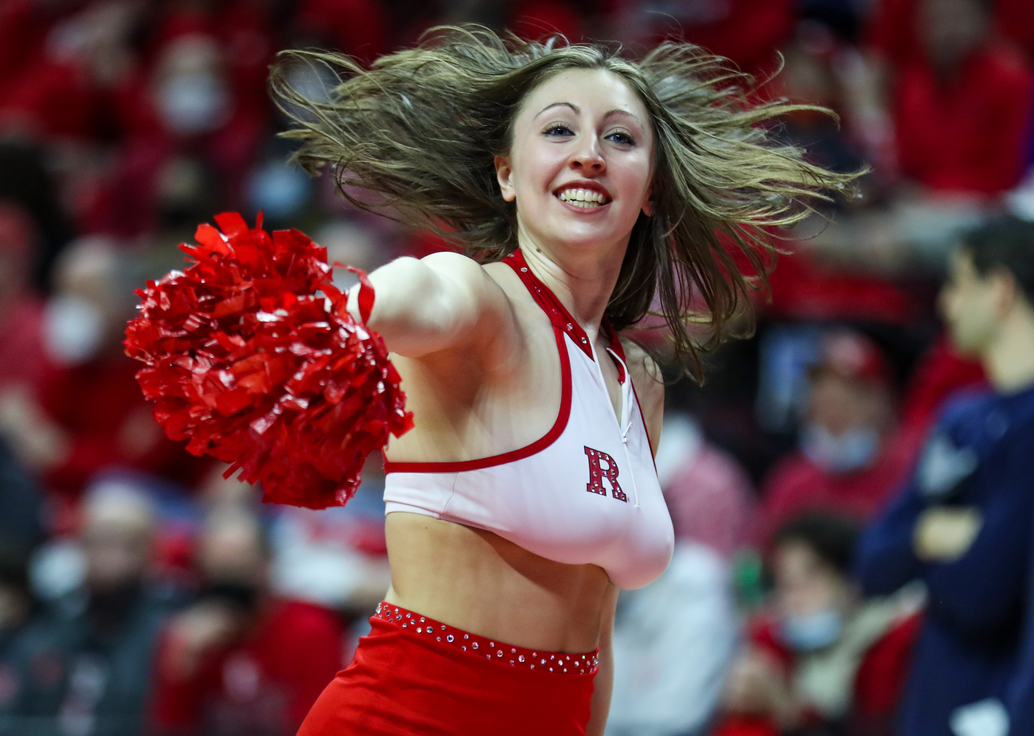 Big Ten Basketball: Rutgers defeats Penn State, 59-58 - nj.com