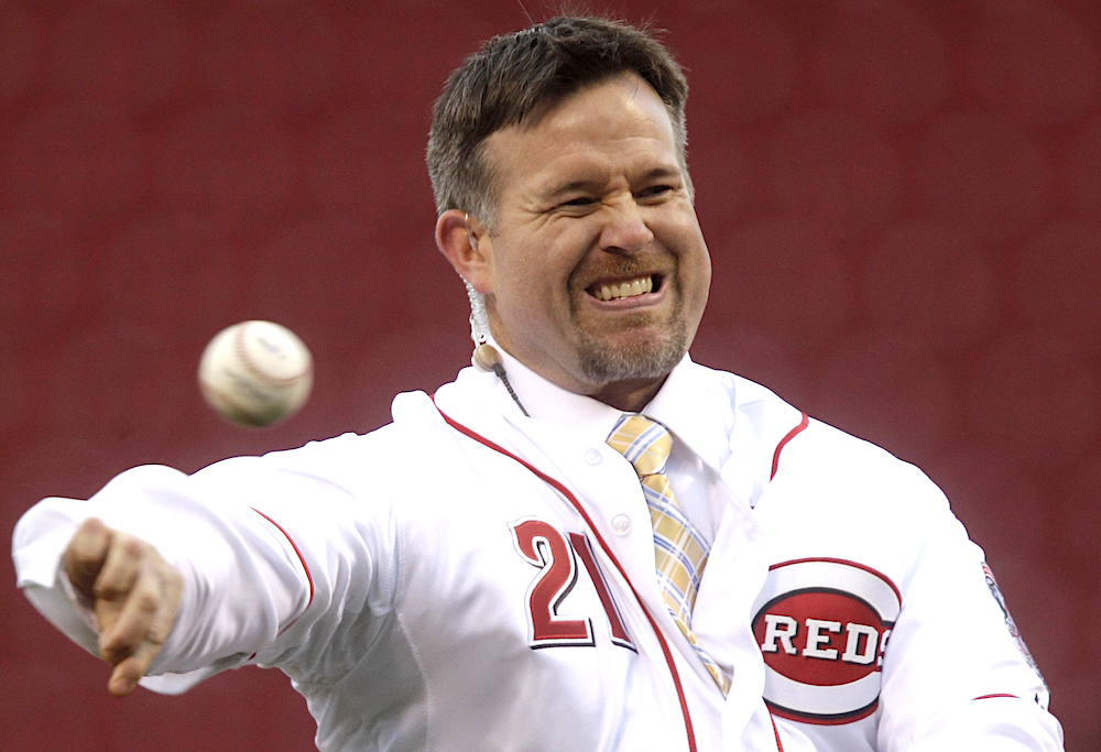 Yankees Want More Of Sean Casey's Hitting Help, Retain Him