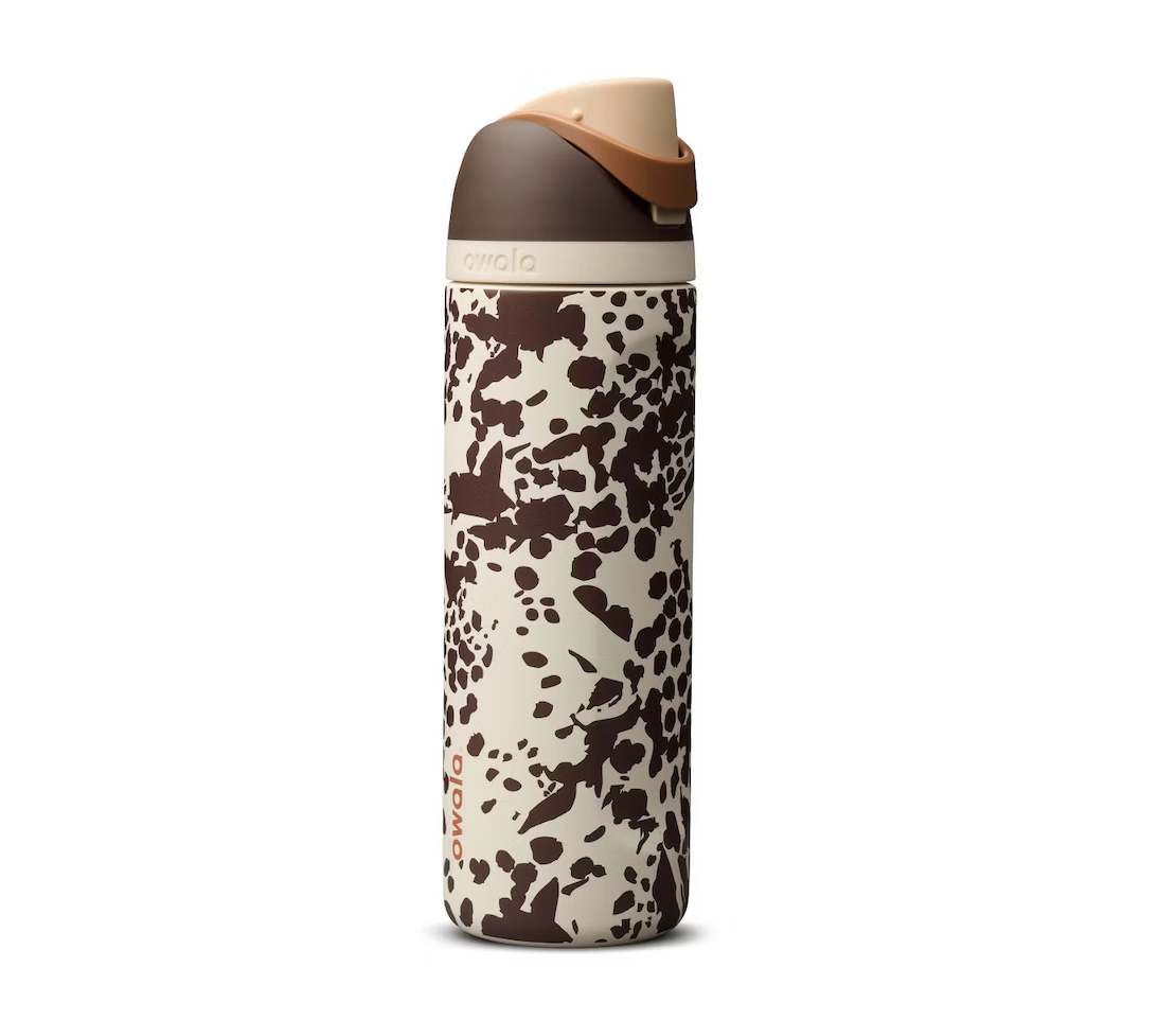 【米国Target限定】Owala Western Collection Target launches new Western-inspired Owala FreeSip water bottles