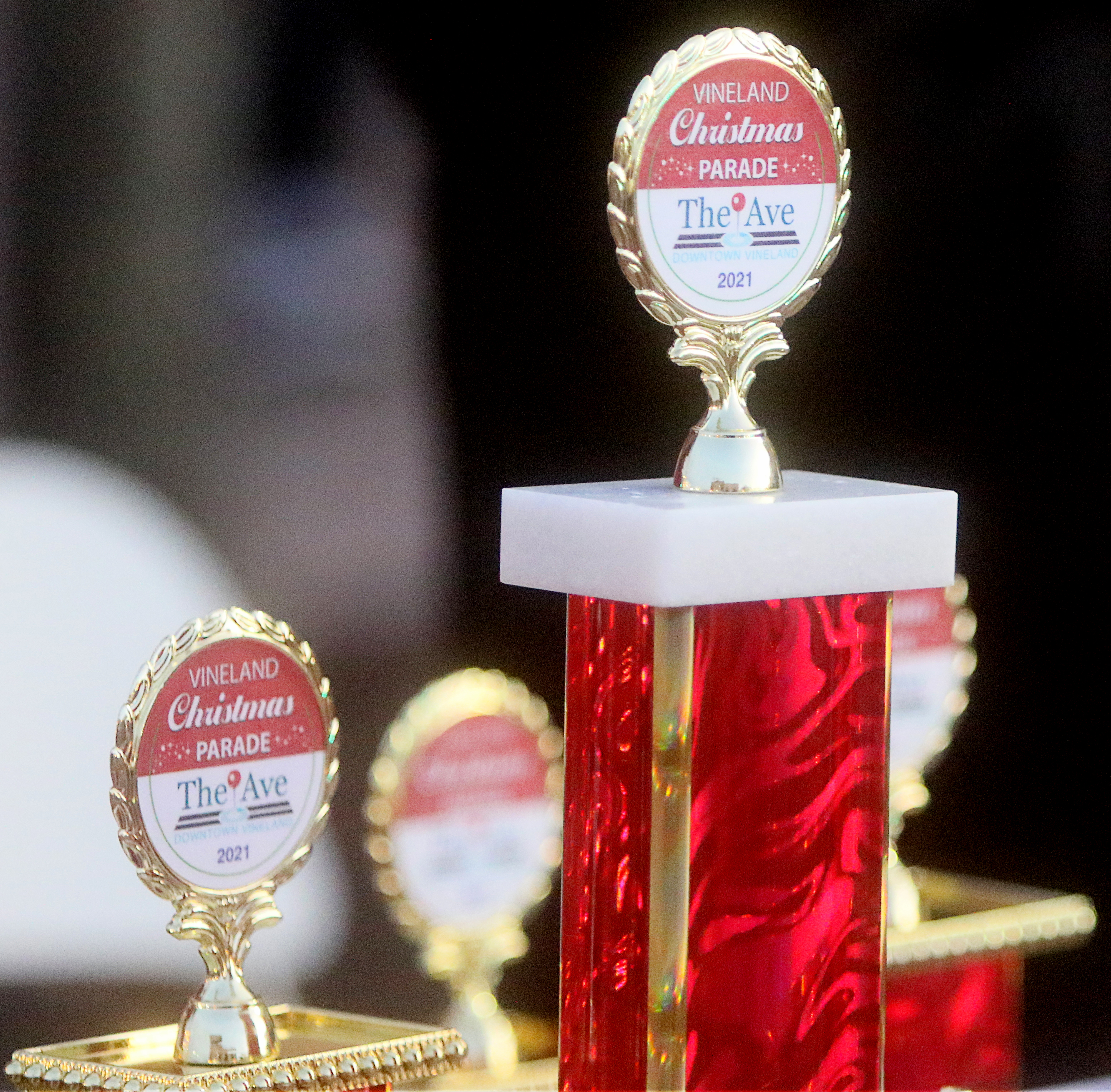 Vineland Christmas Parade 2022 Annual Vineland Christmas Parade Delivers Smiles Despite Chilly Weather  (Photos) - Nj.com