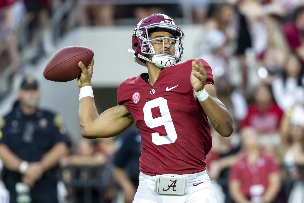 Alabama Baseball: Tide drops series opener to No. 1 Texas 1-0