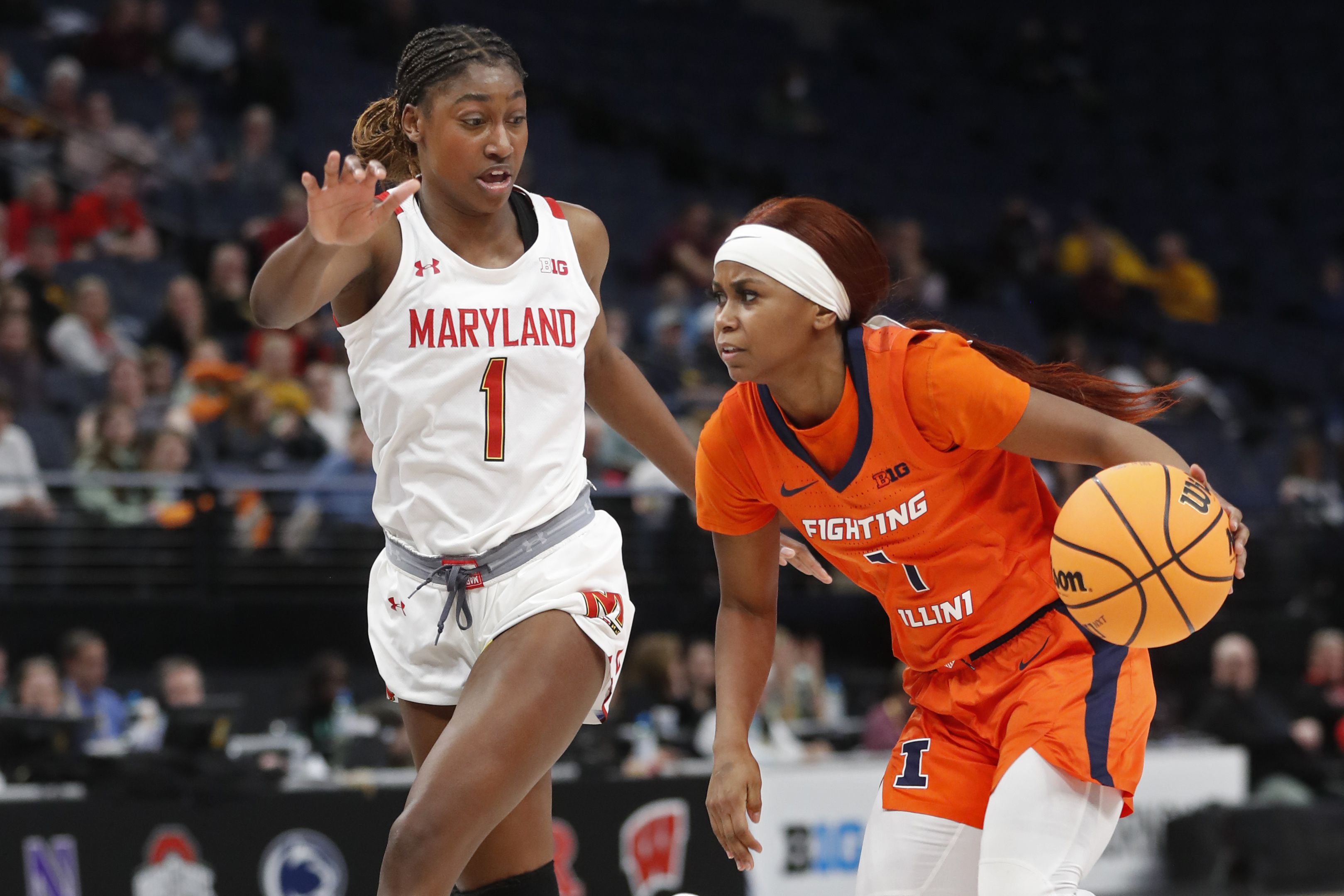 Mississippi State vs Illinois Free live stream, TV listing, how to watch NCAA womens basketball first four