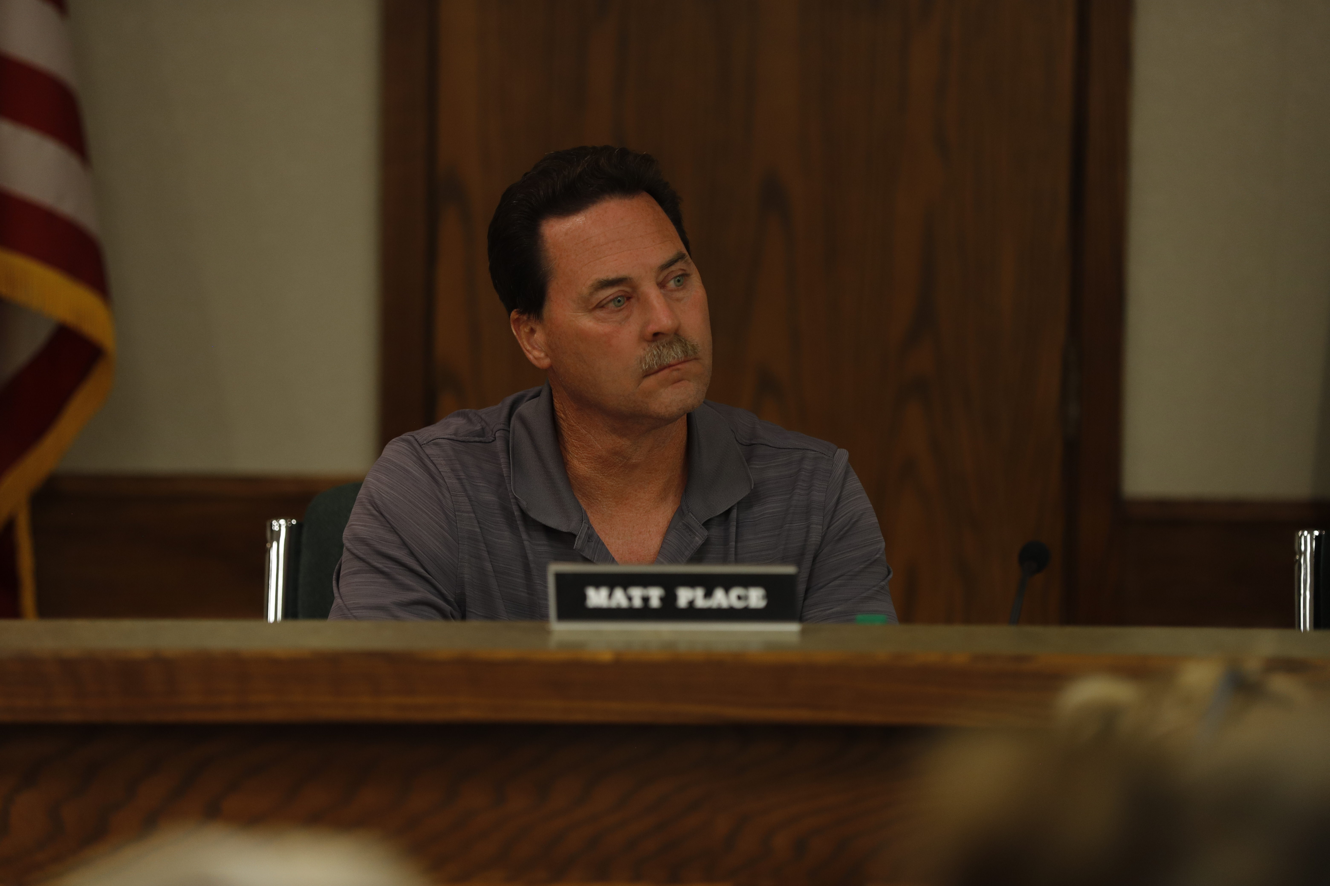 Davison township special meeting to discuss Lake Callis - mlive.com