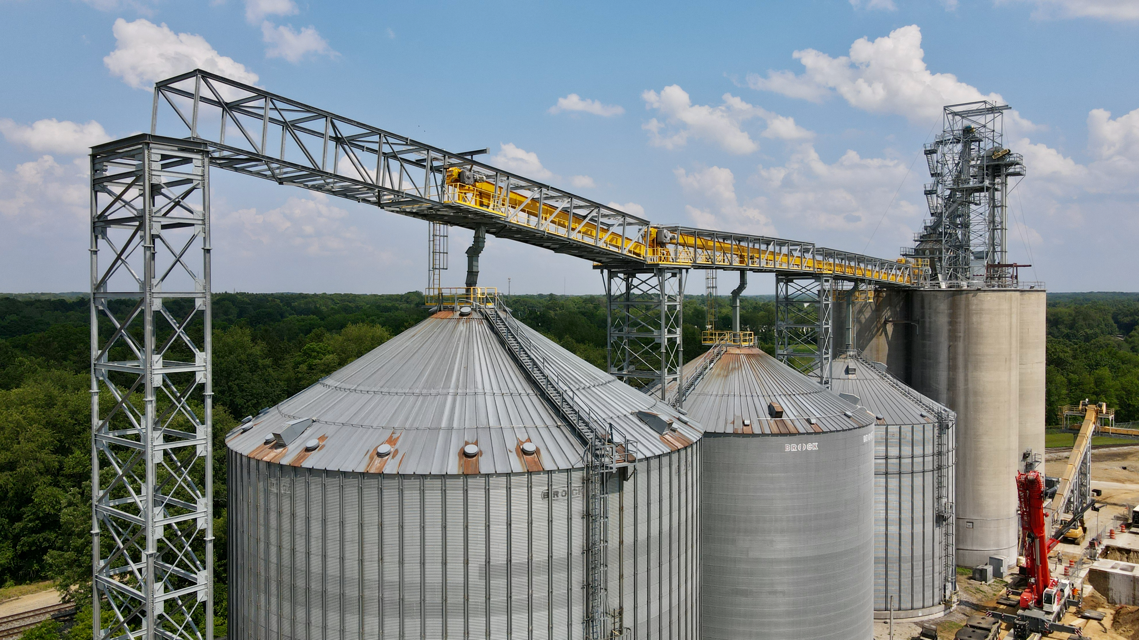 The Andersons ethanol plant in Albion - mlive.com