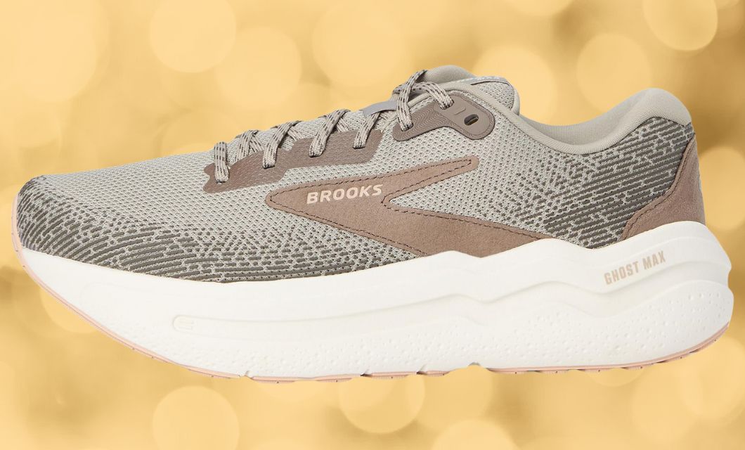 Zappos' Brooks Ghost Max 2 running shoe is on sale - al.com
