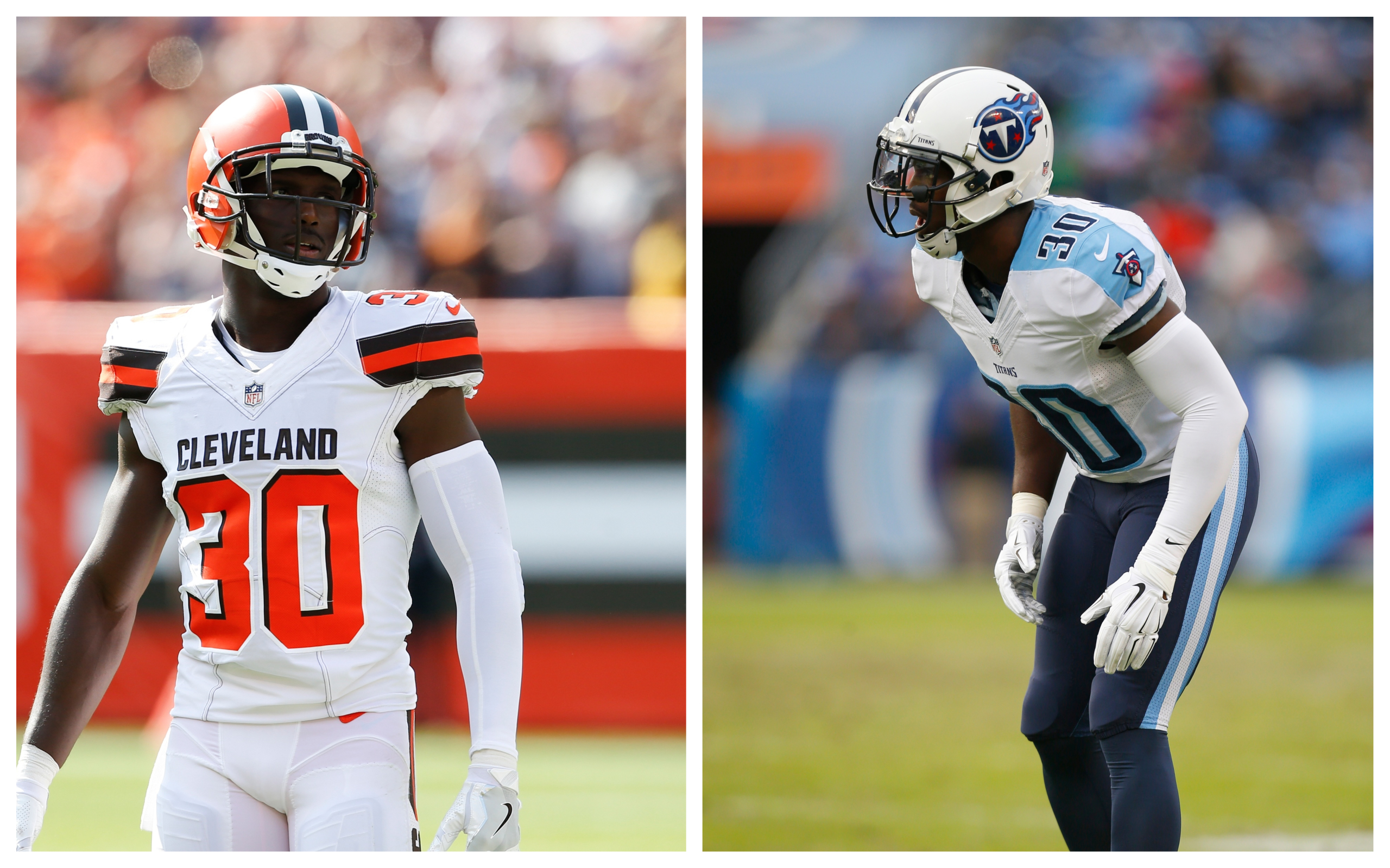 Jason McCourty to sign 2-year deal with Cleveland Browns after