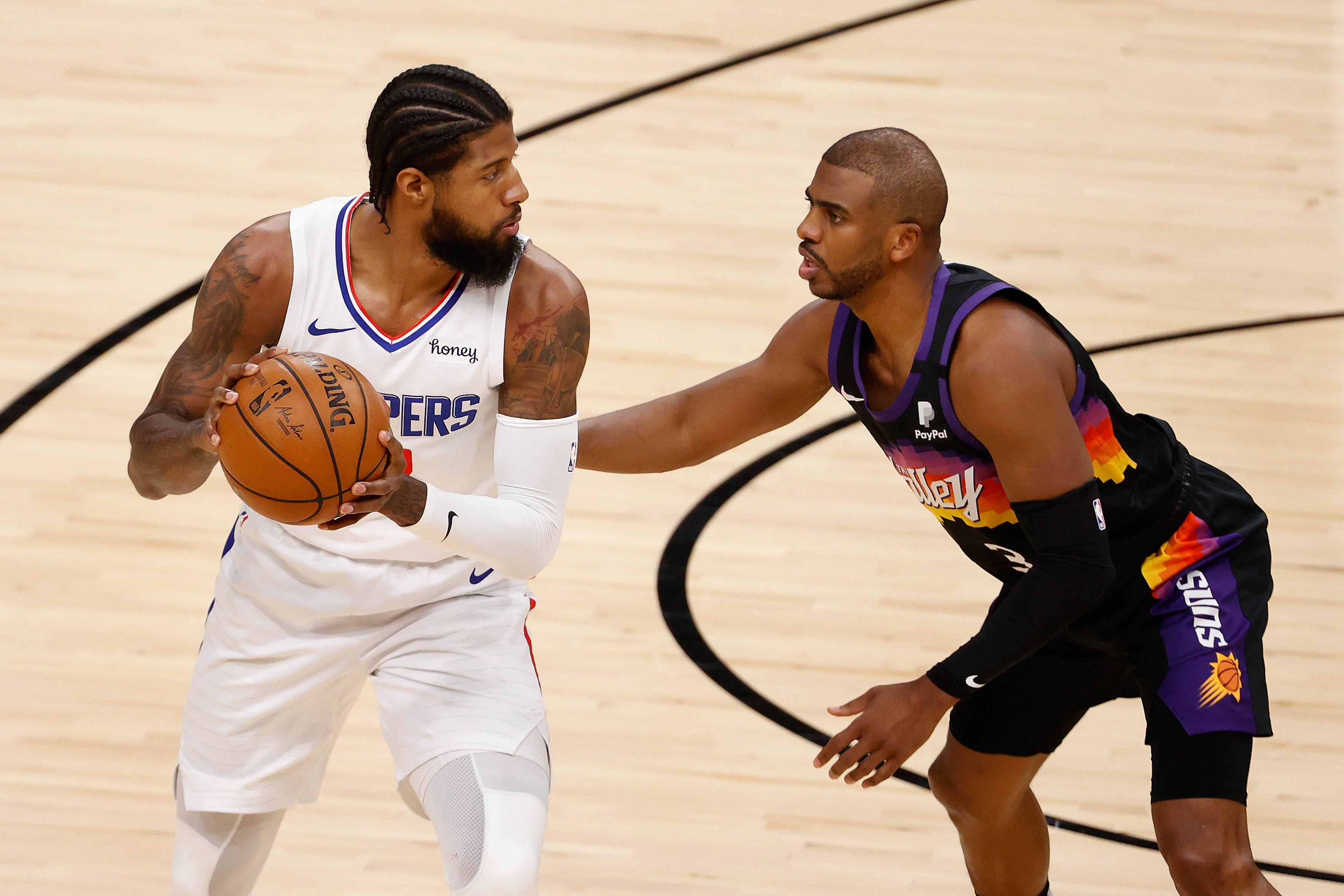 Los Angeles Clippers vs Phoenix Suns free live stream, Game 6 score, odds,  time, TV channel, how to watch NBA playoffs online (6/30/21) 