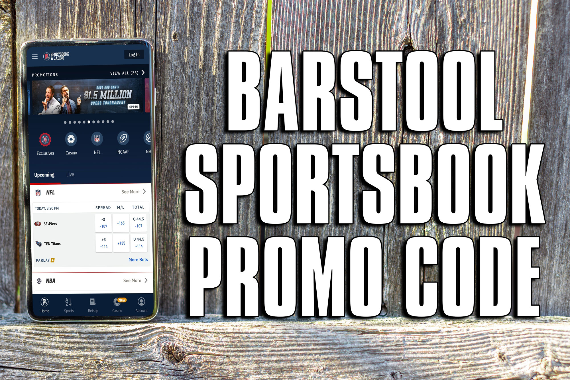 Get the Best Barstool Sportsbook Promos to End This Month