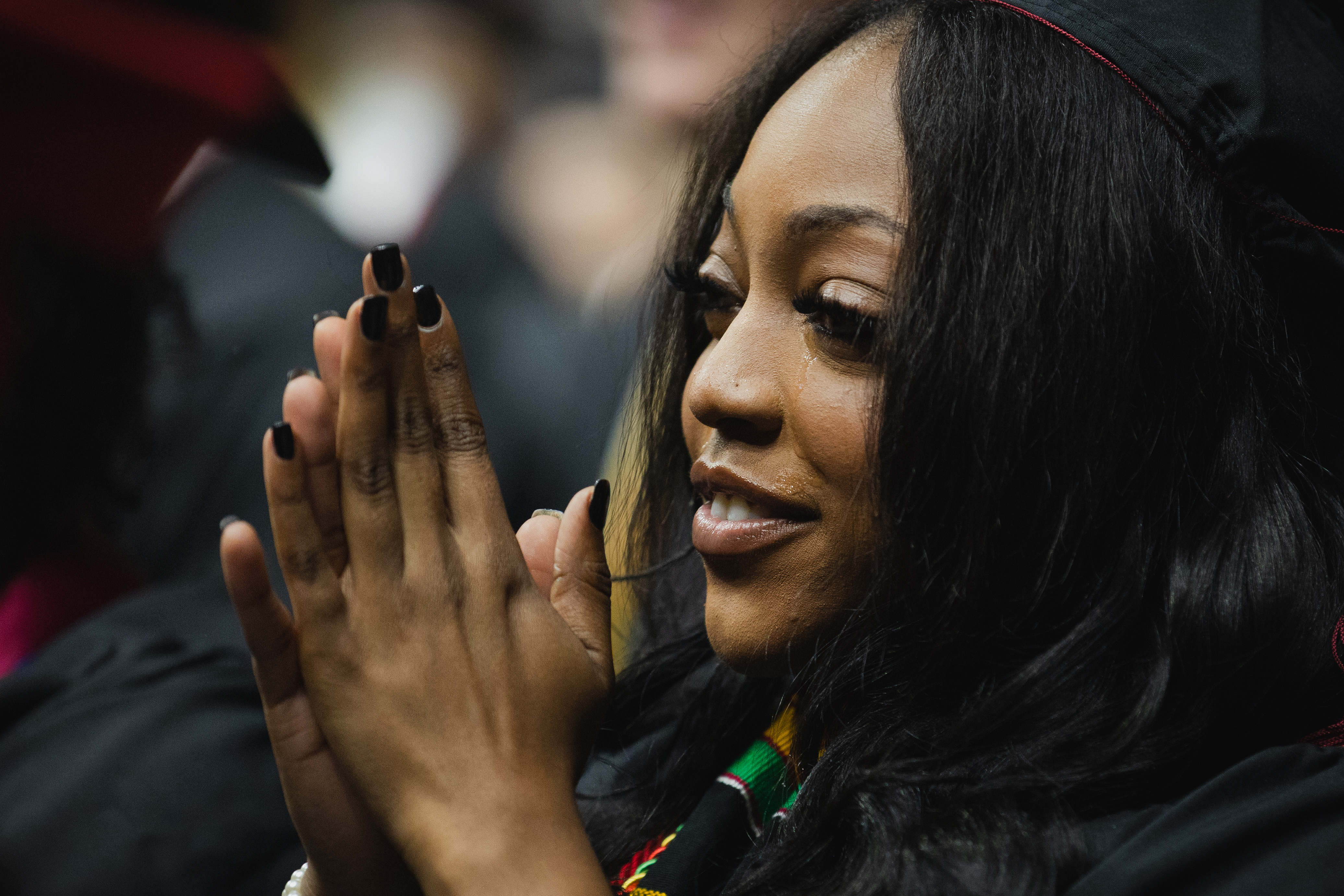 University of Alabama 2026 spring graduation - al.com