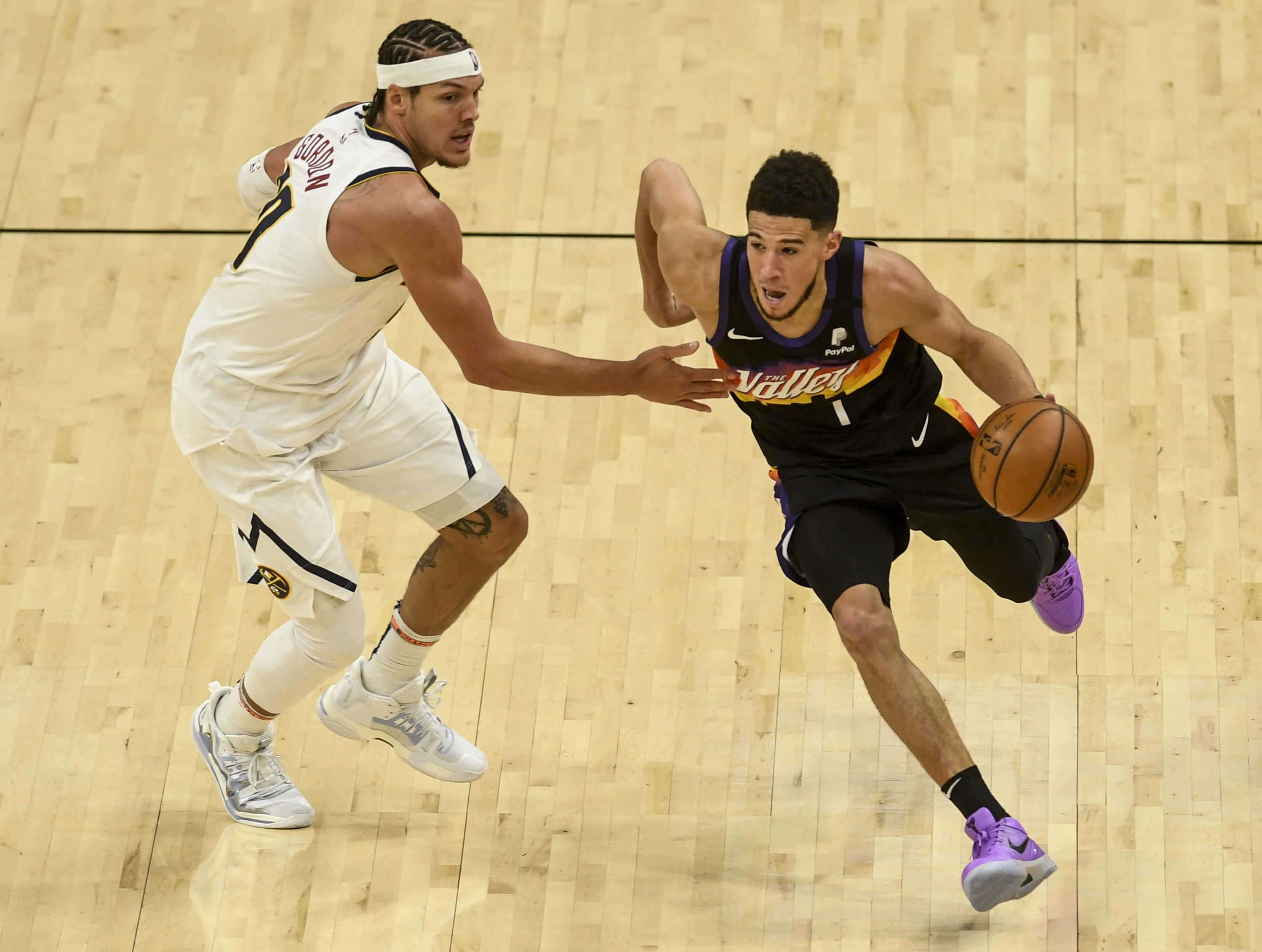 Denver Nuggets vs Phoenix Suns free live stream, Game 2 score, odds, time, TV channel, how to watch NBA playoffs online