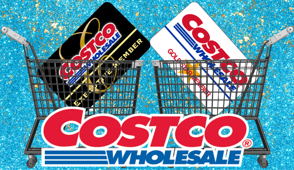 Costco's Black Friday sale starts today! Here's how to score $45