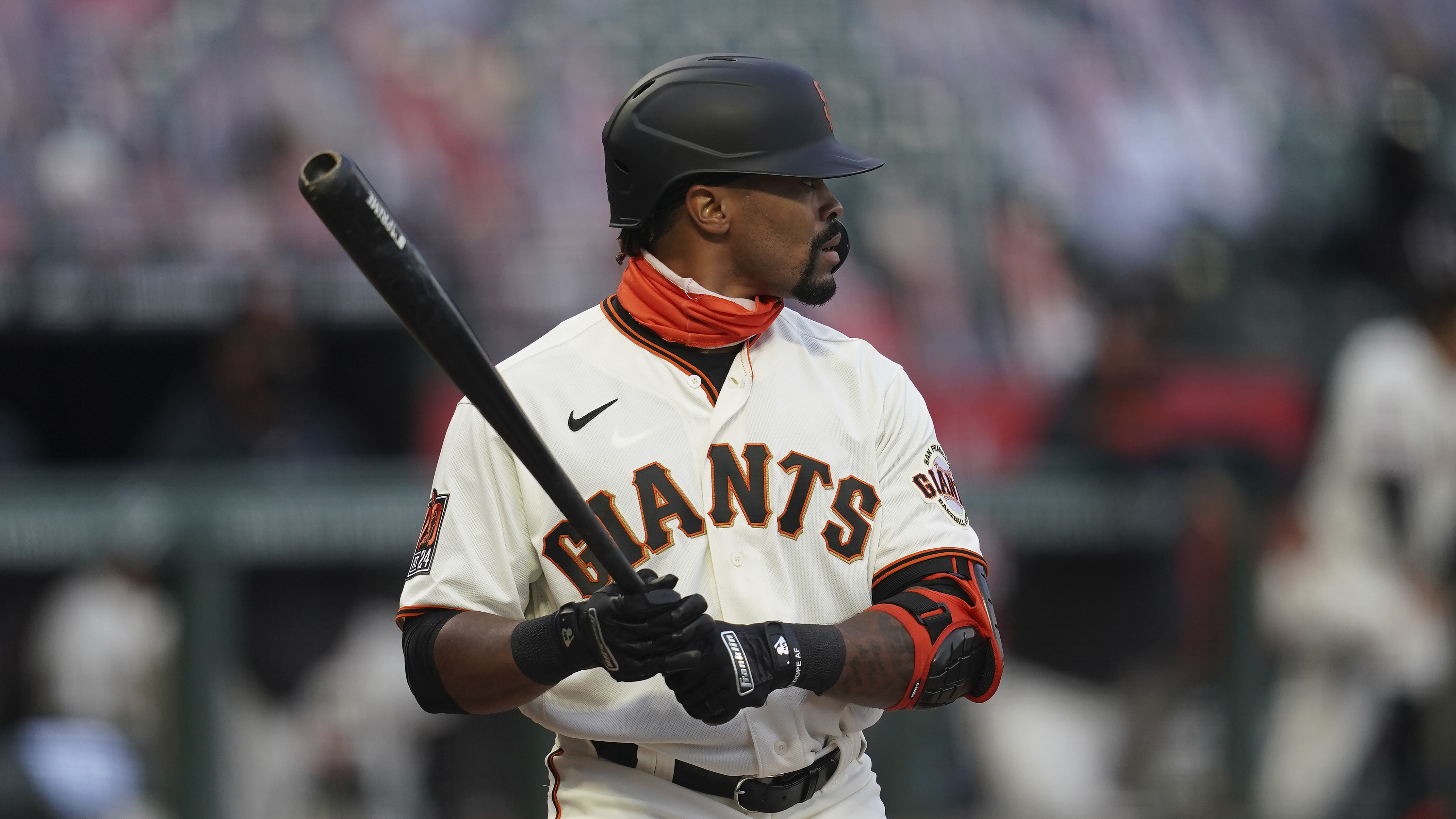 How to Watch San Francisco Giants vs. San Diego Padres: Streaming