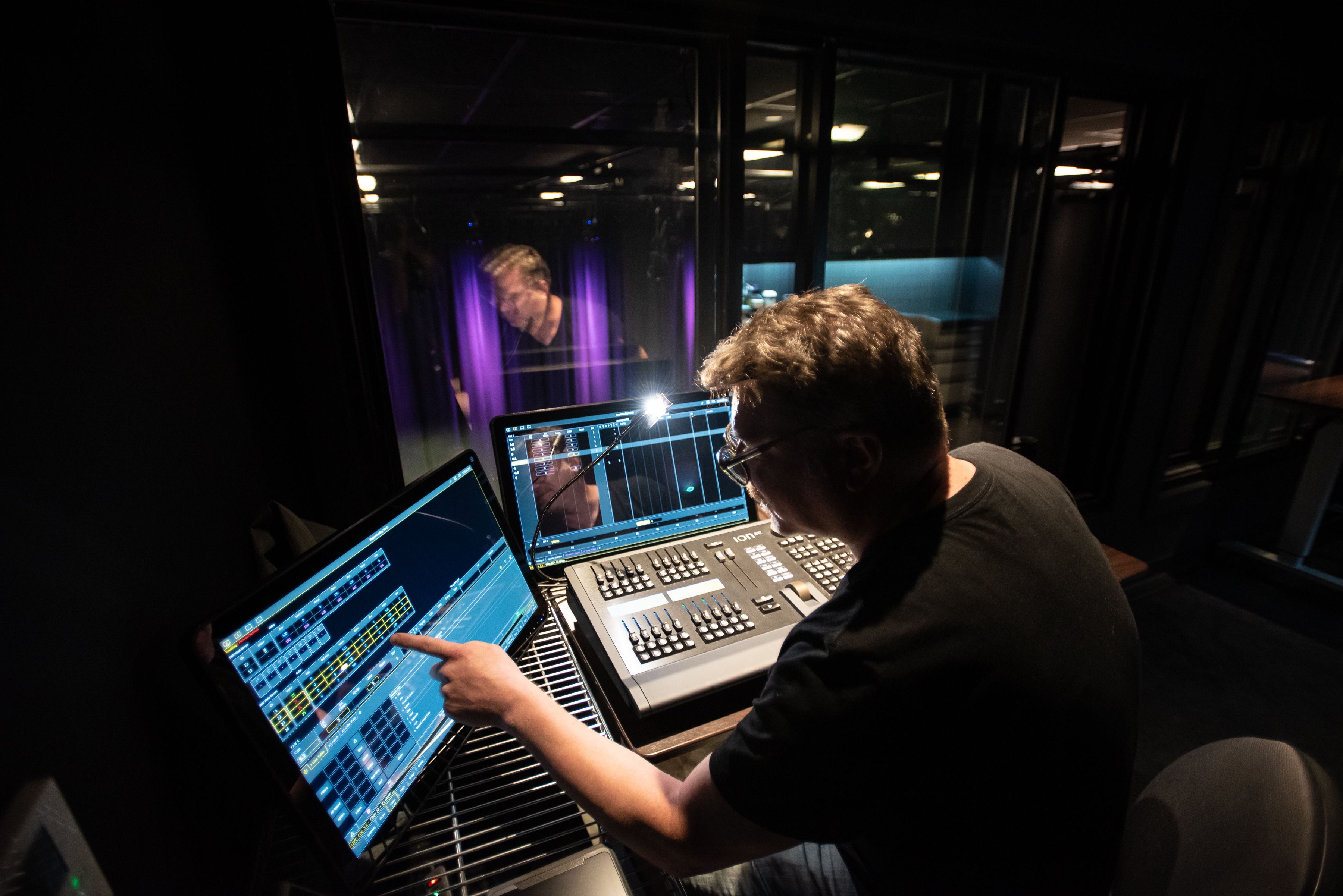 Art House Productions' new home in Jersey City - nj.com