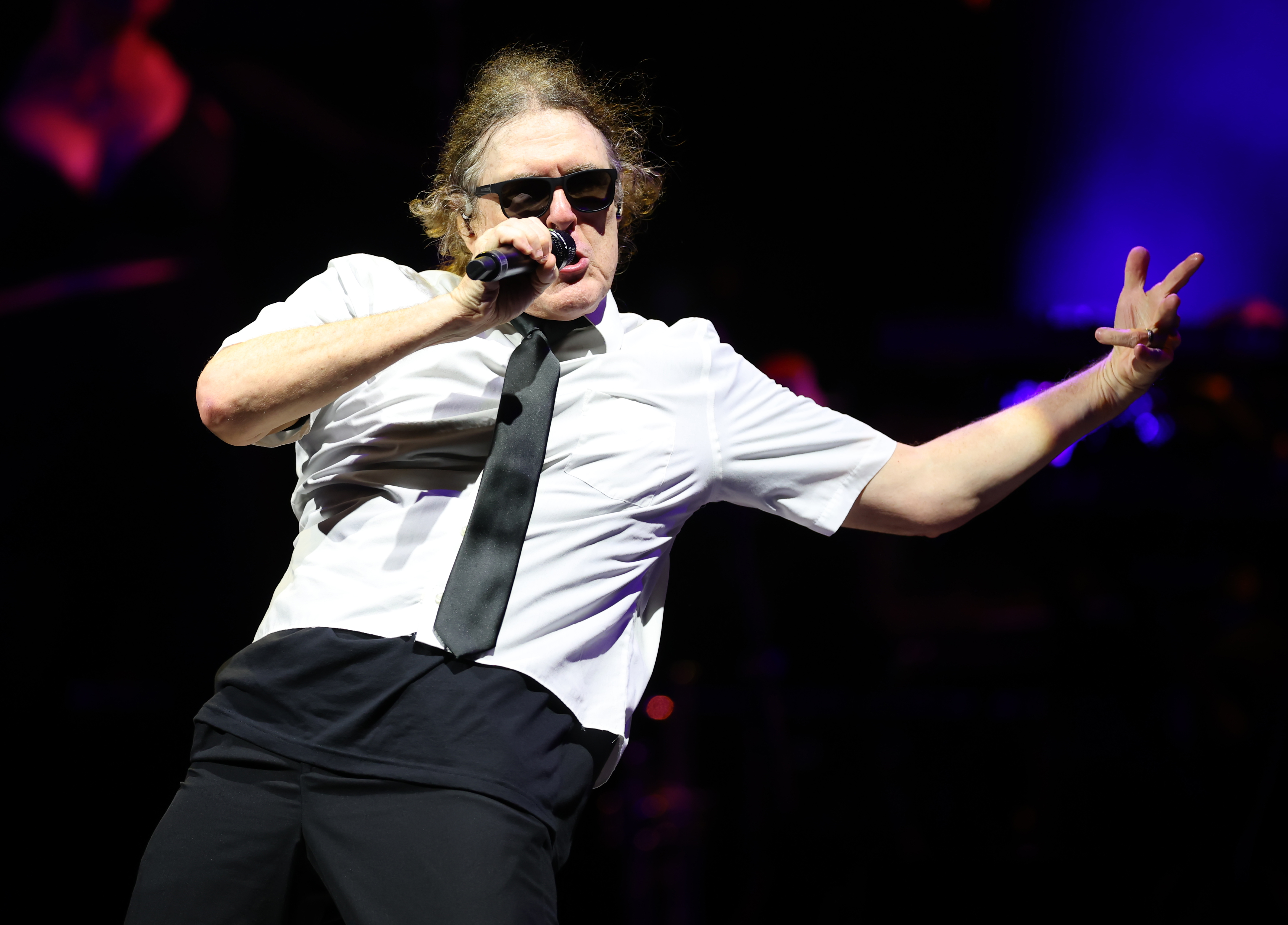 Weird Al