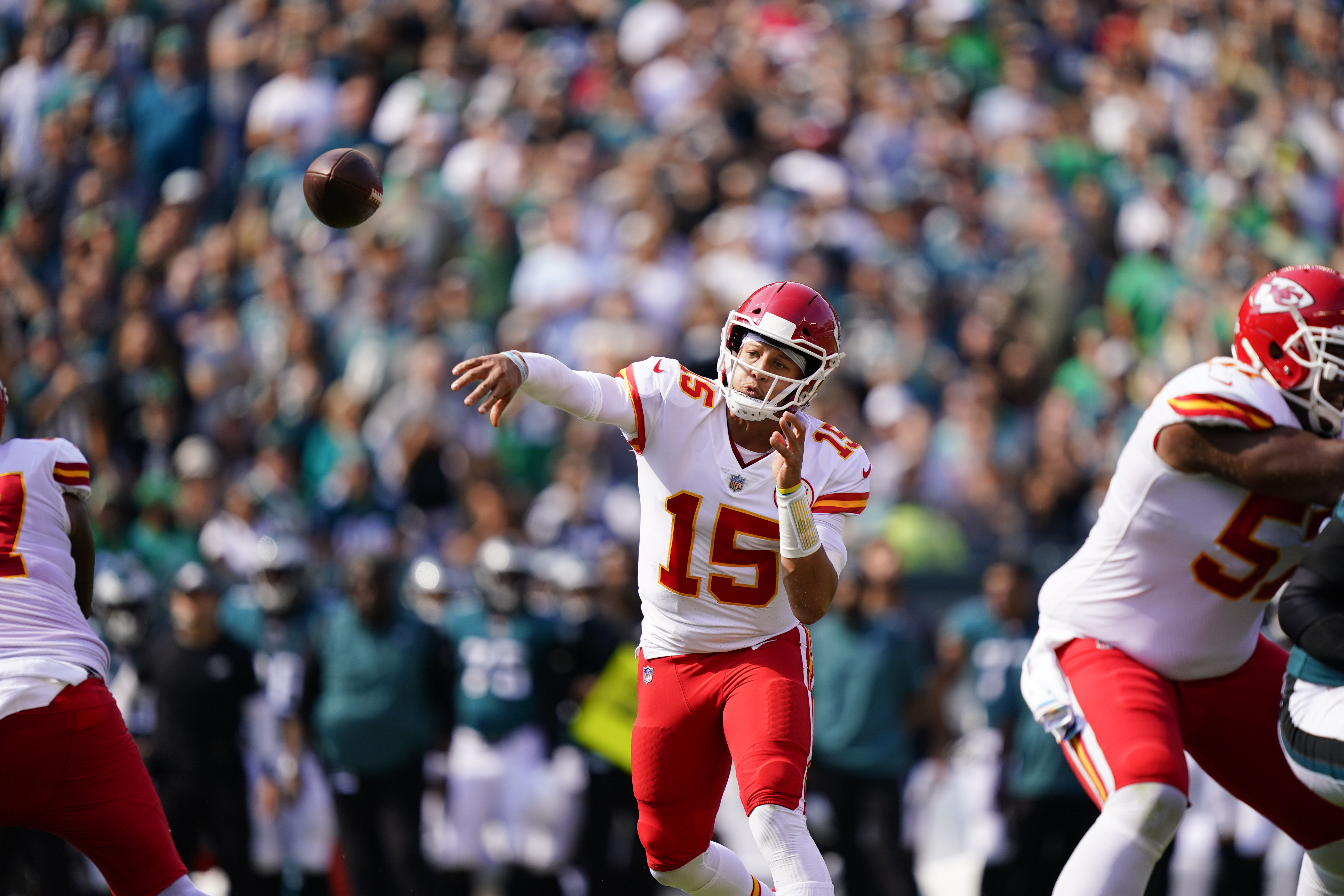 Sharp NFL Picks for 2023 Super Bowl: 3 Predictions for Chiefs vs. Eagles in  Super Bowl 57