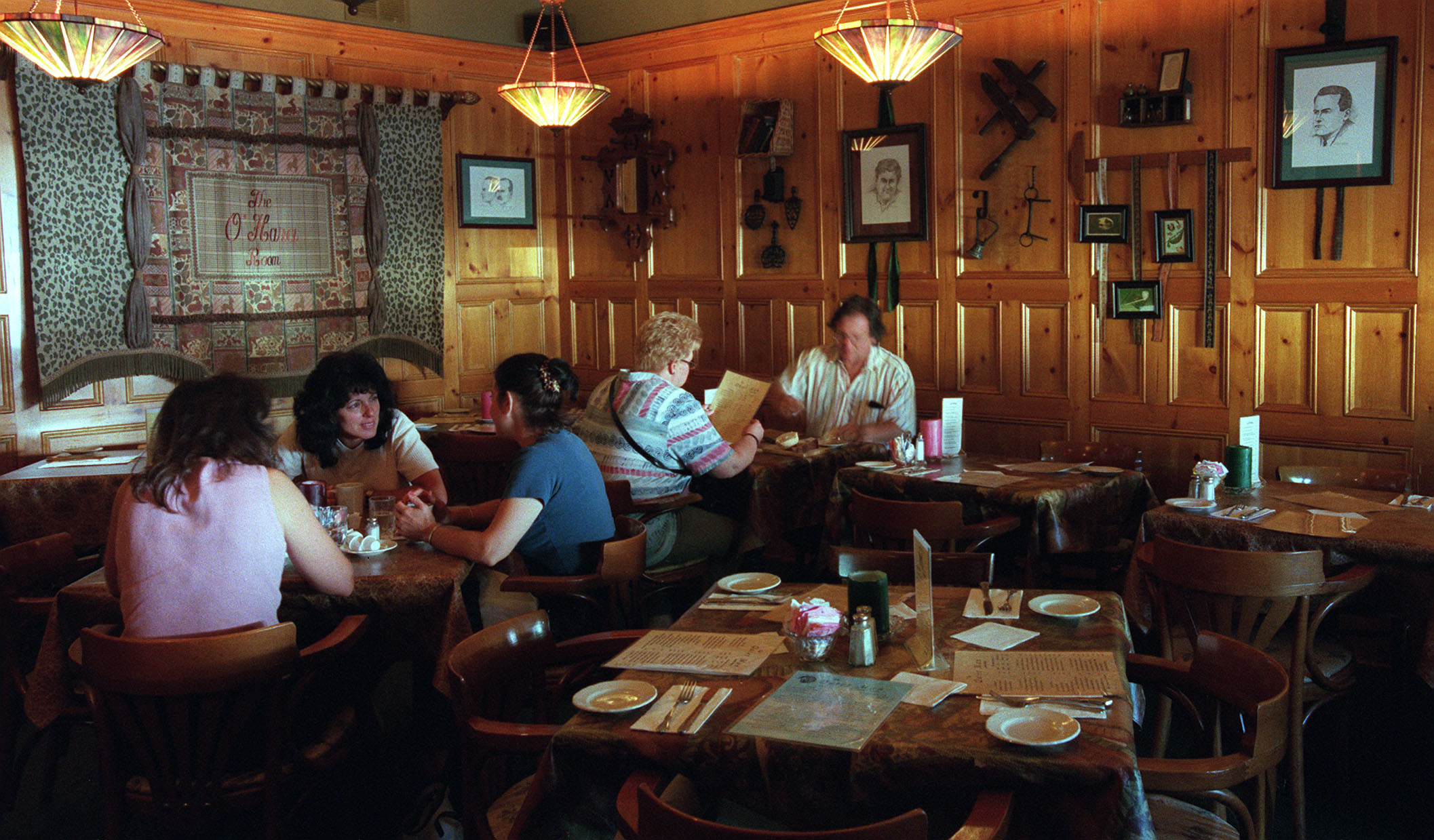 Beloved, longtime Irish pub in New Jersey to close after nearly 50