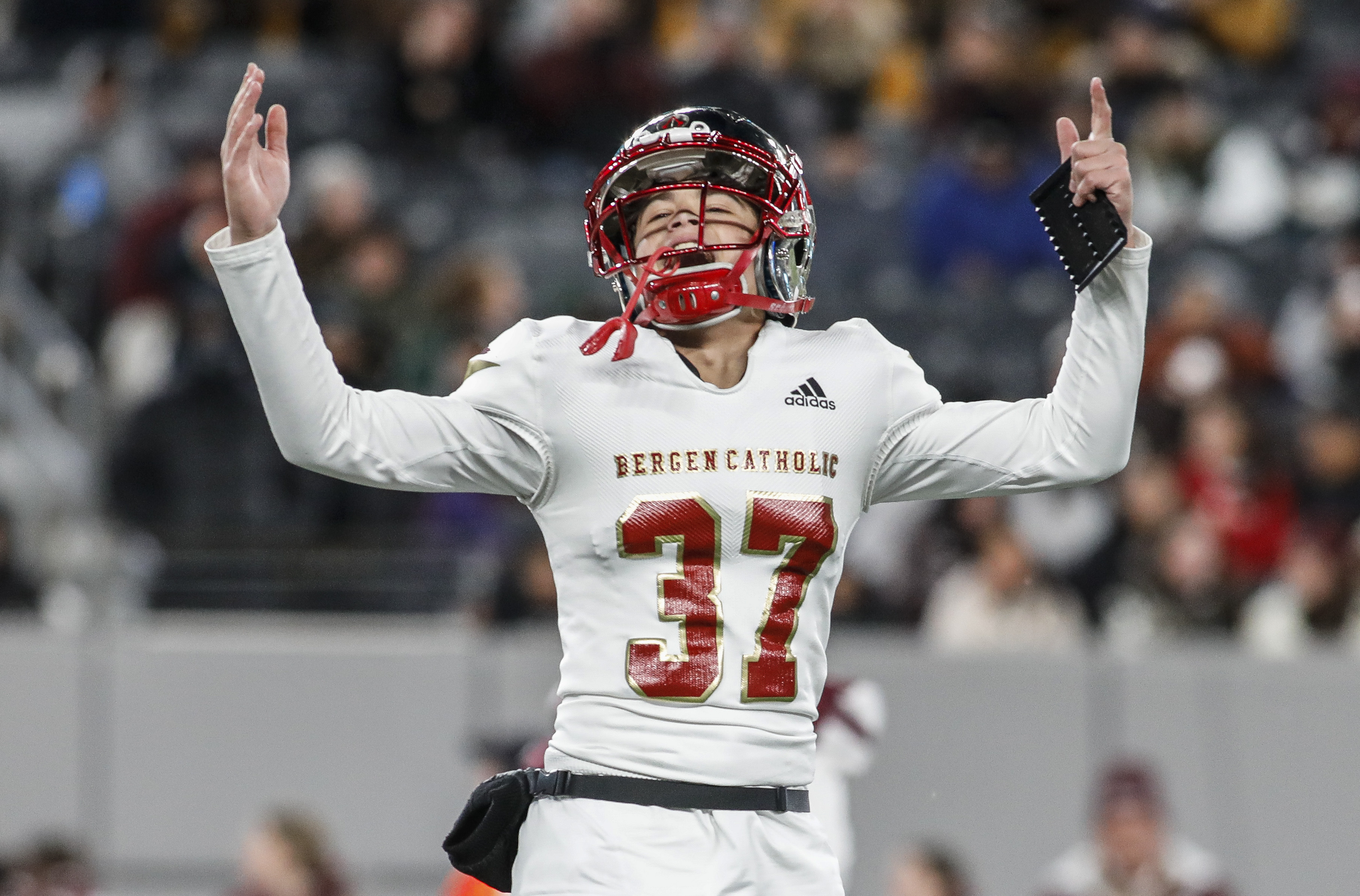 HS football preview, 2023: N.J.'s top 10 kickers & other specialists to  watch 