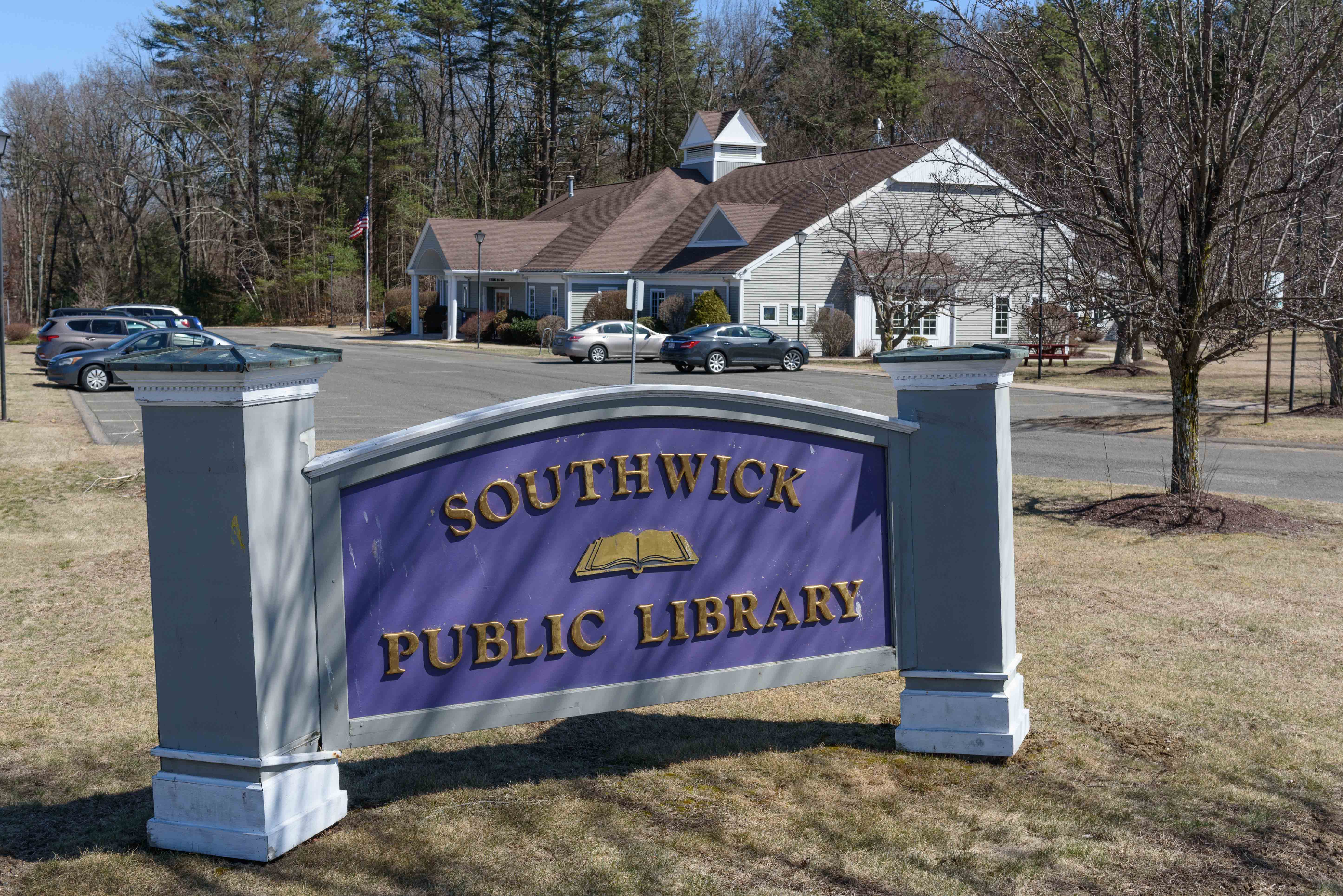 Fun fair kicks off Southwick library program with weekly raffles