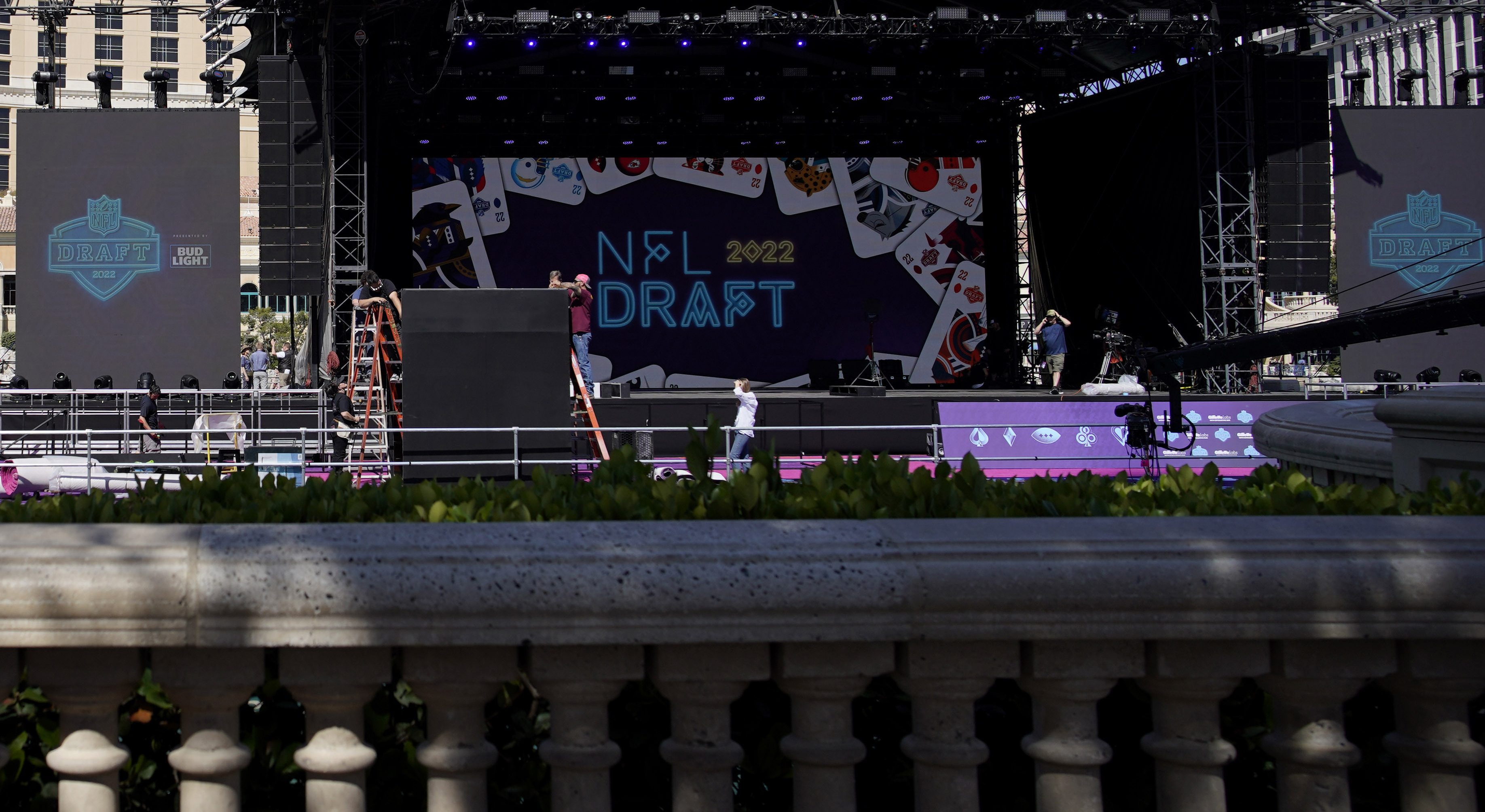 2022 NFL Draft: How to Watch 