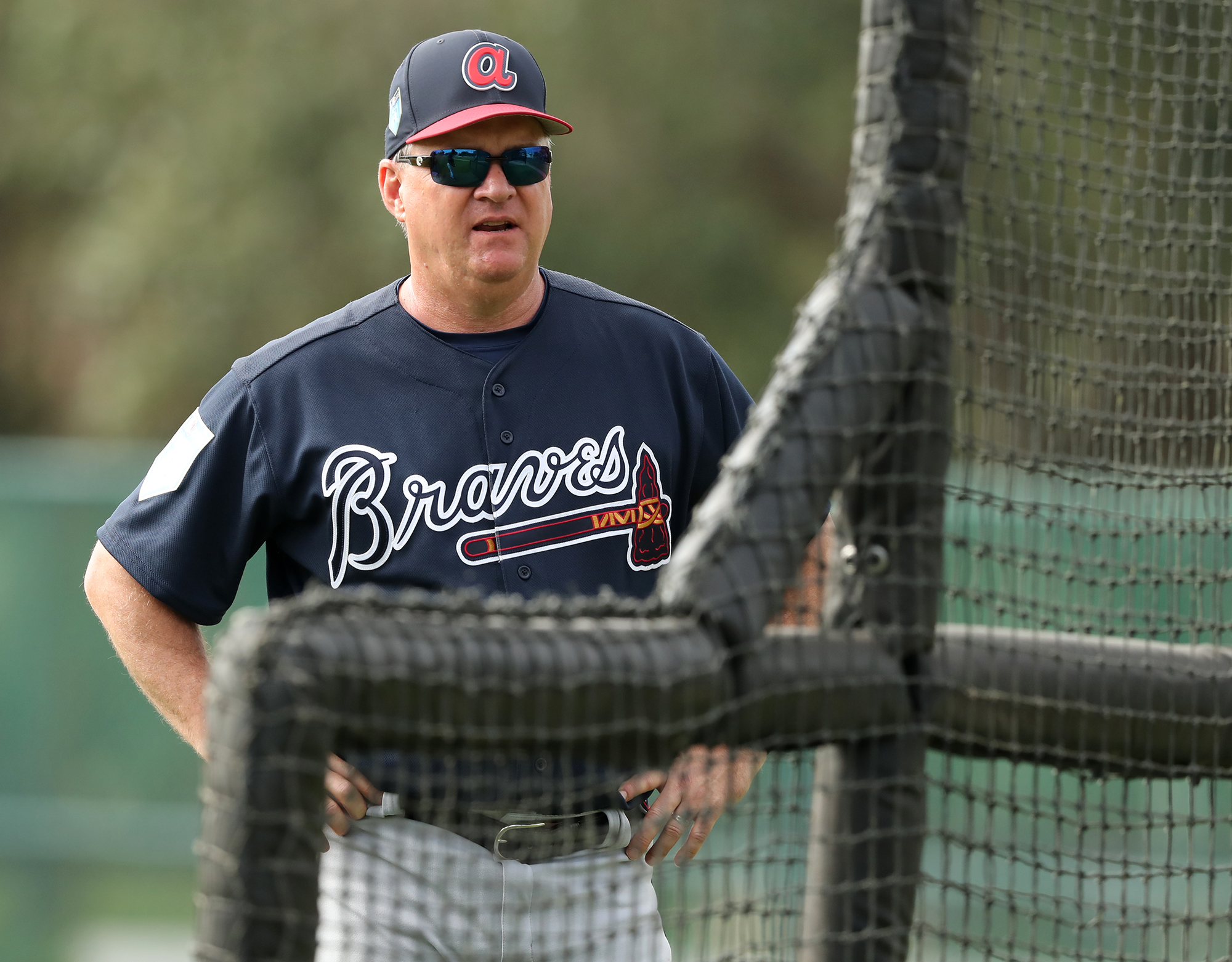 Atlanta Braves Morning Chop: you're welcome Kevin Seitzer