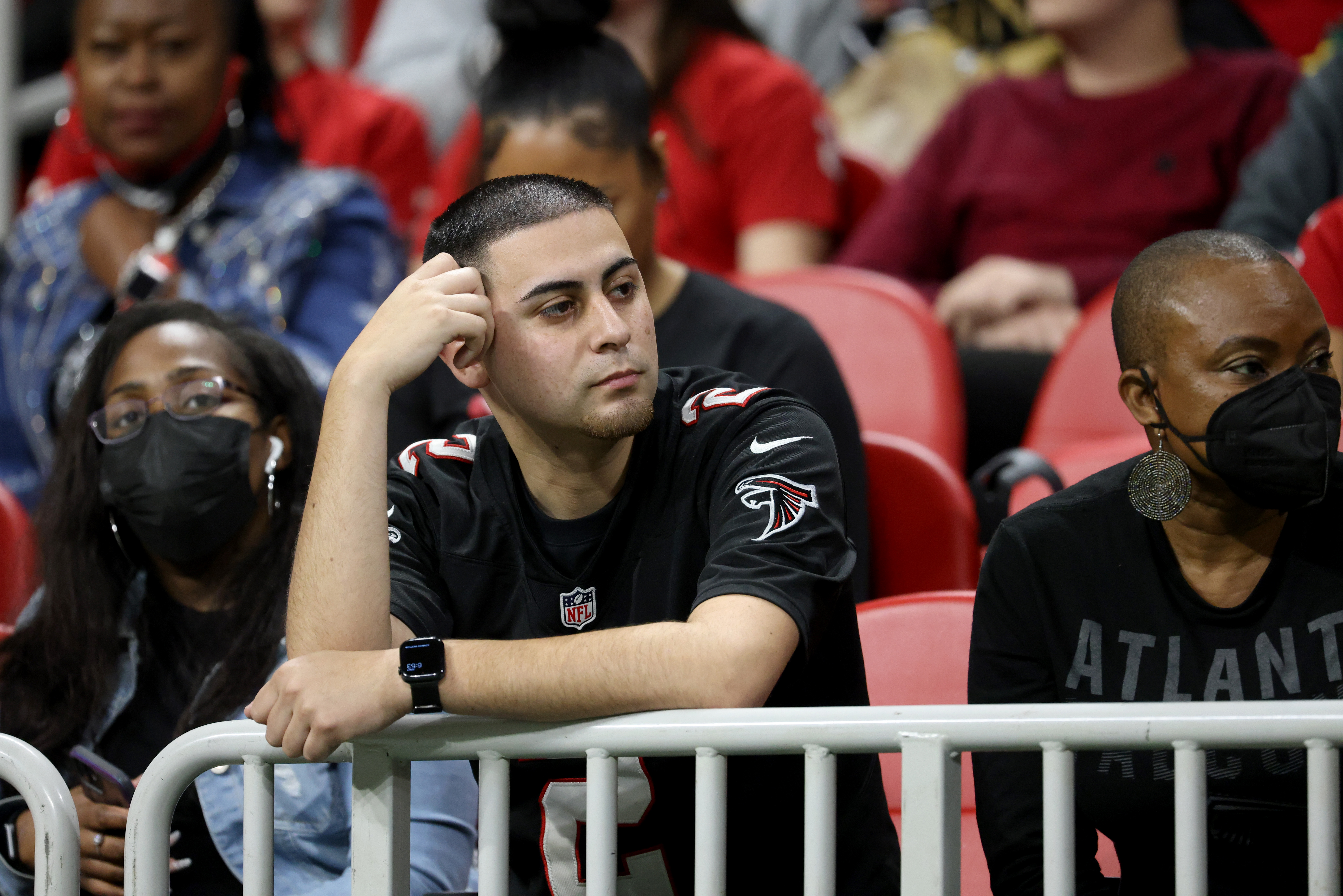 Bleacher Report names one Falcon fans should be most excited to see