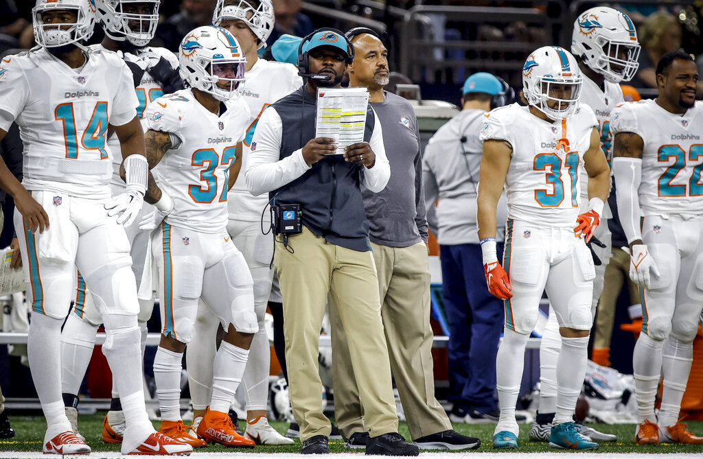 The Rooney Rule is a sham, and based on recent coaching hires, NFL team  owners know it