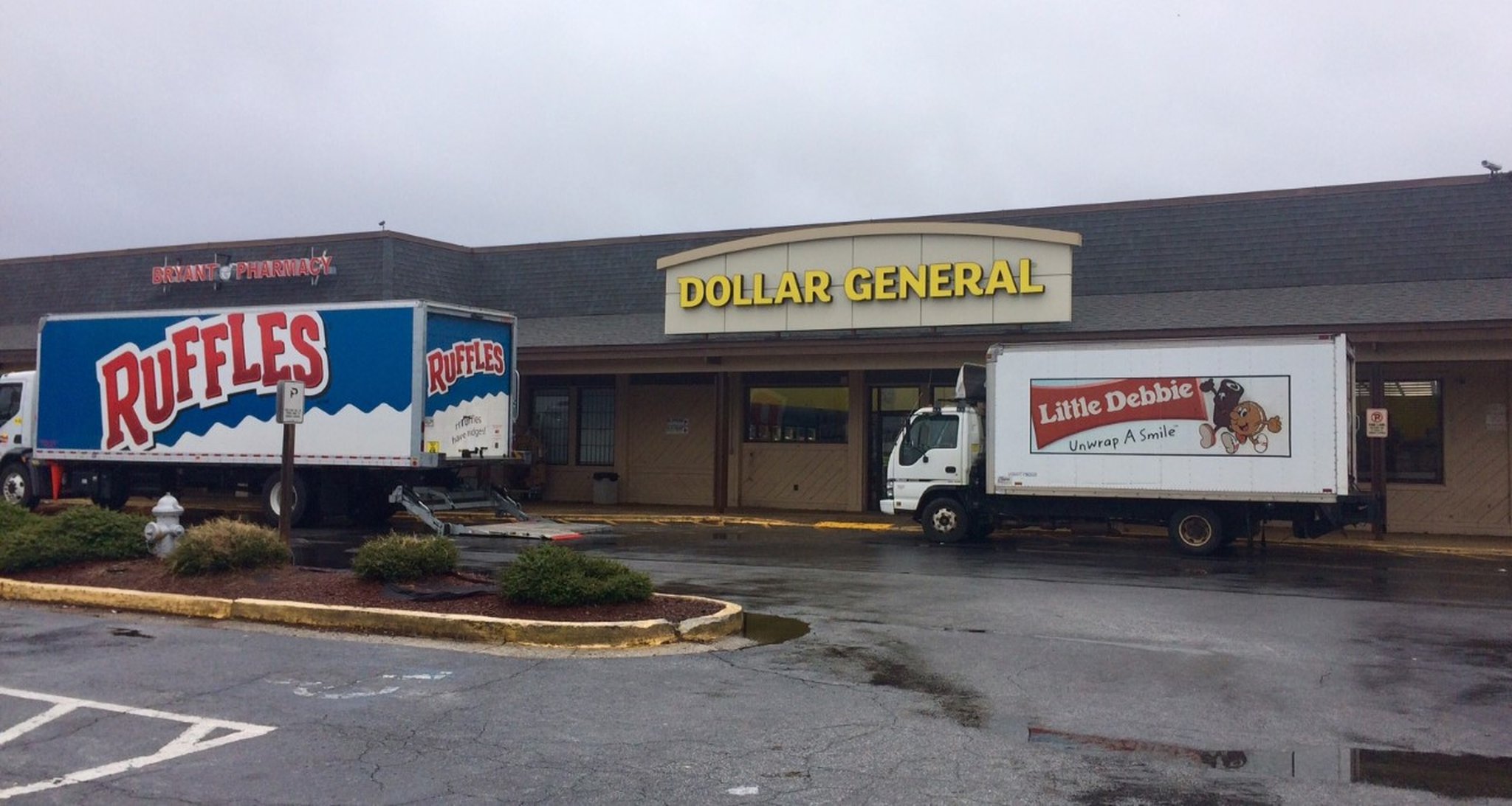 DeKalb County extends dollar store moratorium again