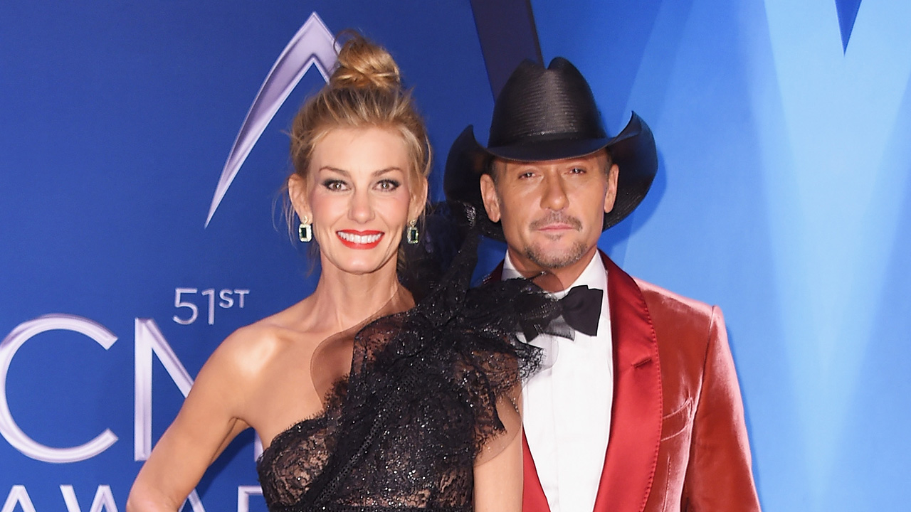 Tim McGraw Opens Up About the Domestic Abuse His Mother Endured