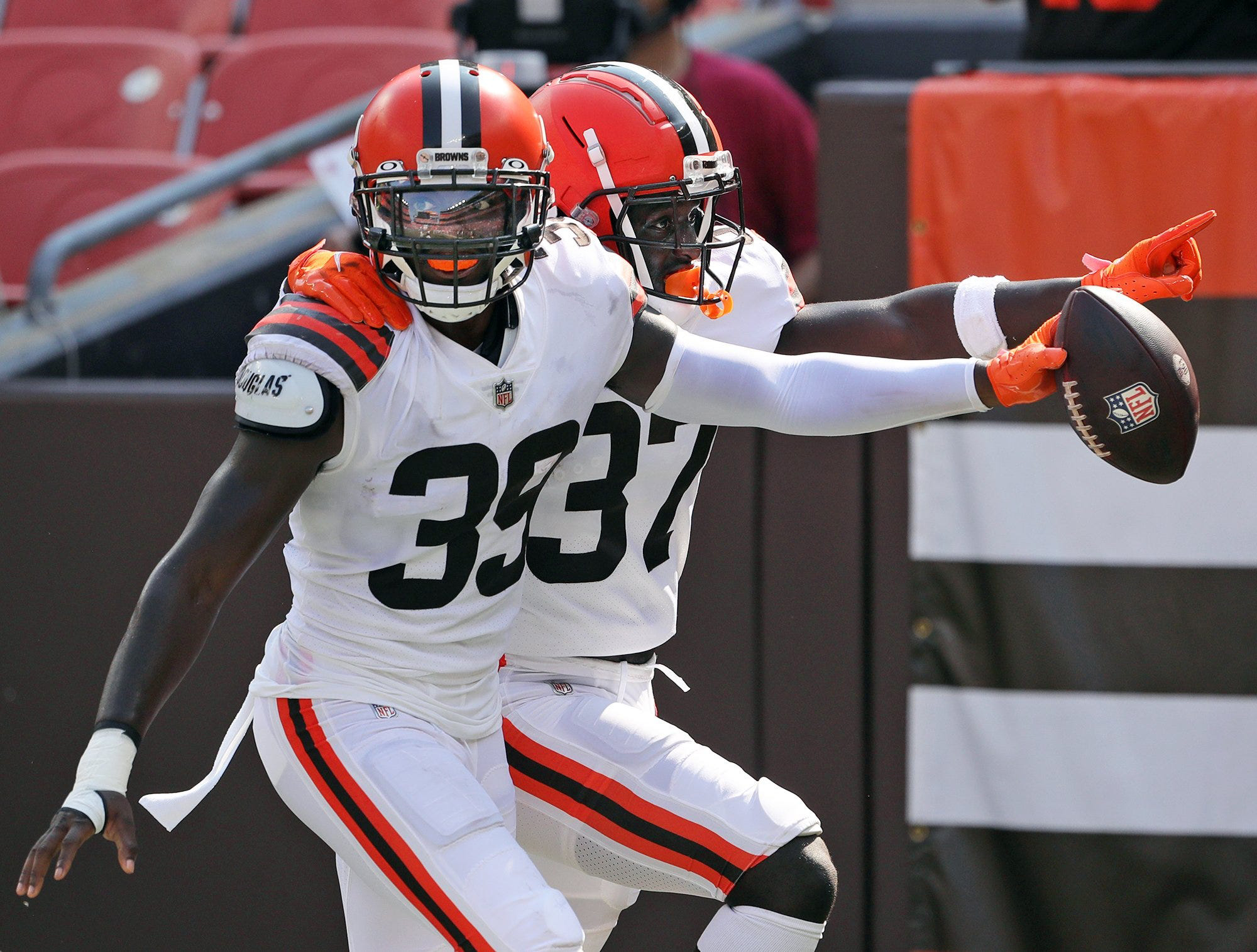 Why Dallas Cowboys Should Consider Adding CB DeAndre Baker ✭ Inside The Star