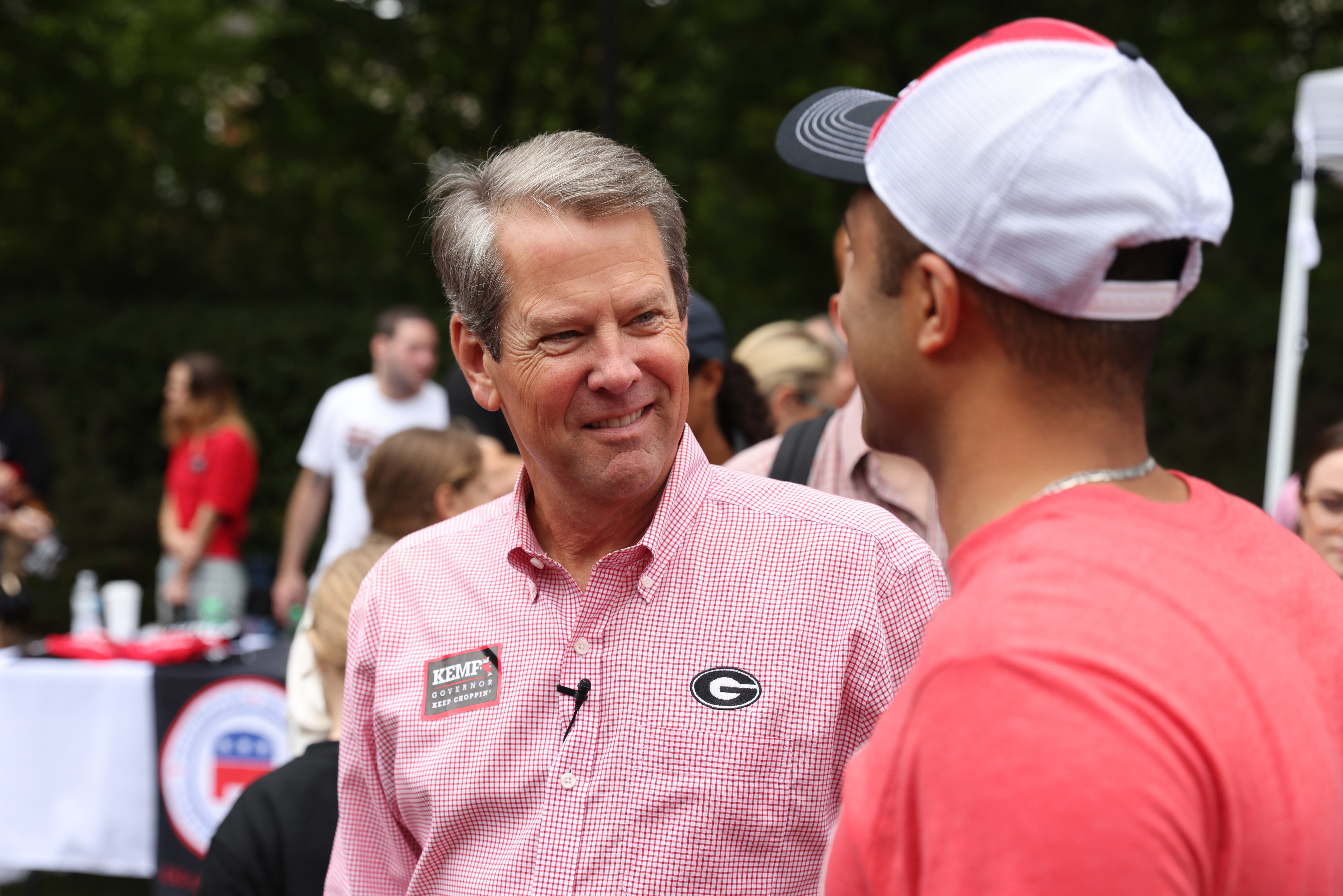 No Tailgating at College Football Championship Is Just One