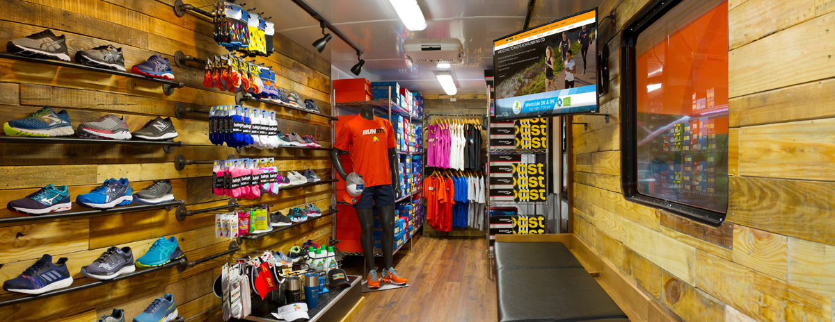 Big Peach Running Co.