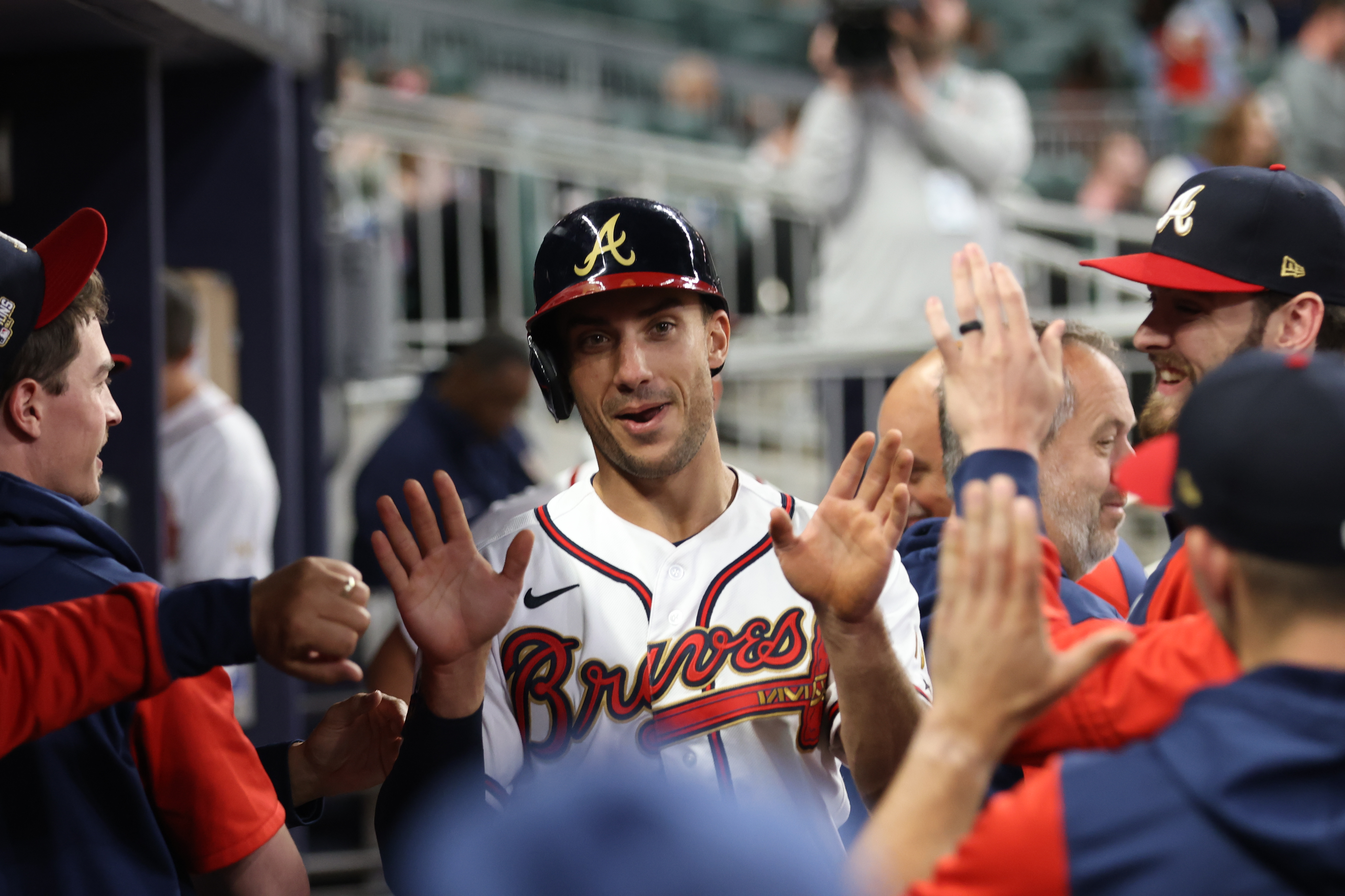 A lifelong Braves fan's take on the new stadium, and 5 things to love about  it - Gainesville Times