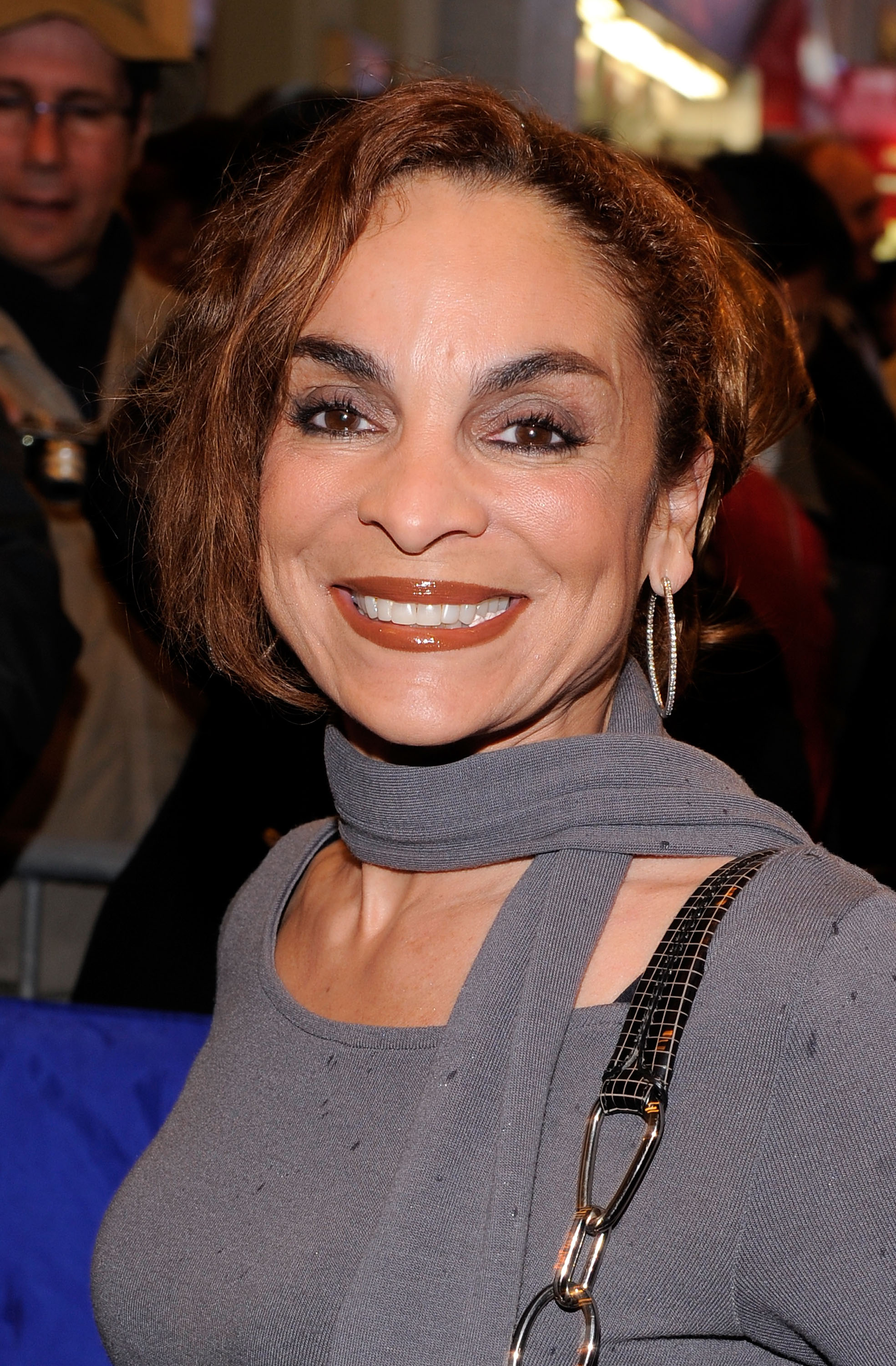 Interview With Atlanta S Jasmine Guy Promoting Tv One S Chasing Waterfalls Other Projects