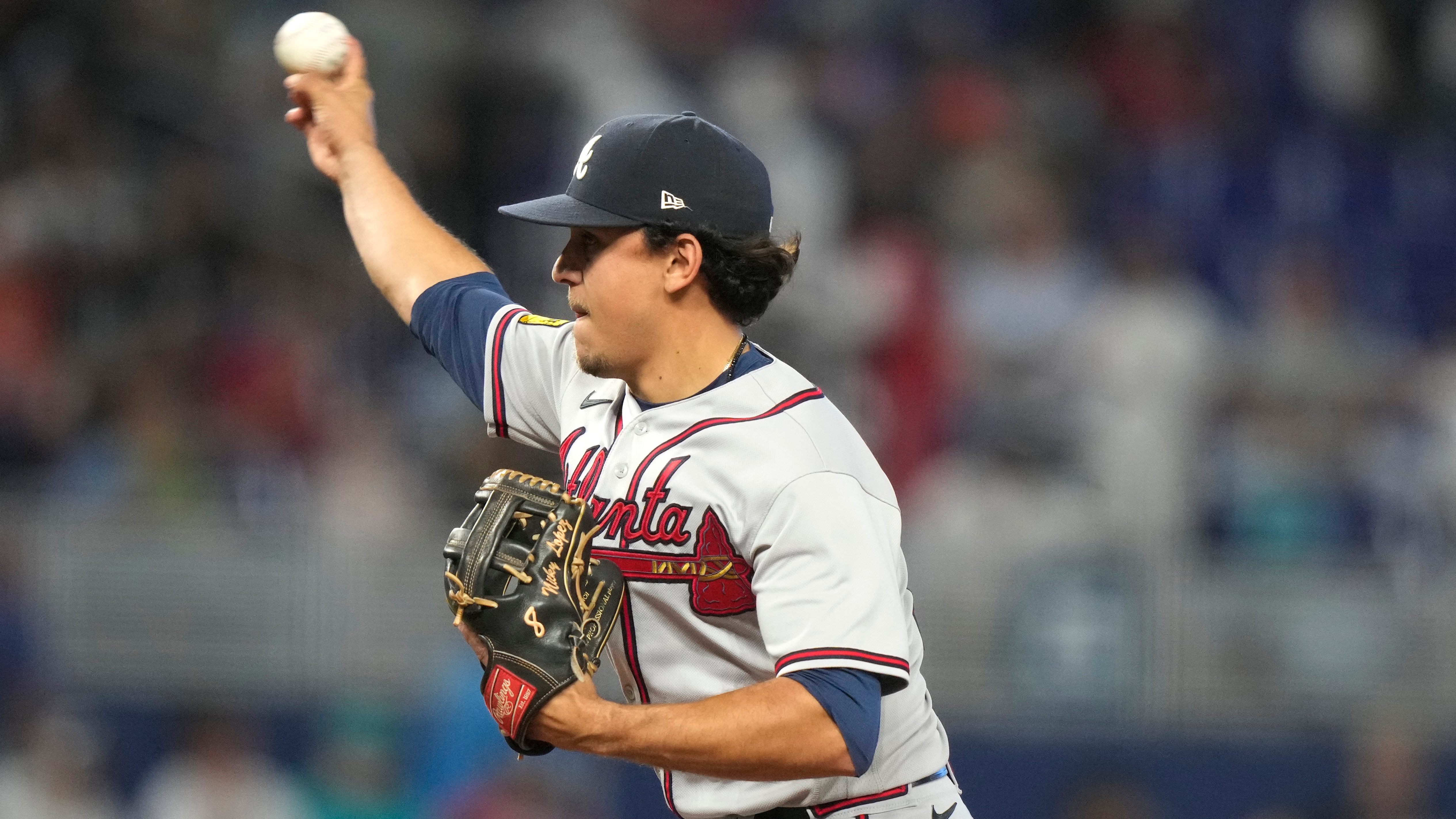 Braves Nation: Brian Snitker to Nicky Lopez – 'You're getting