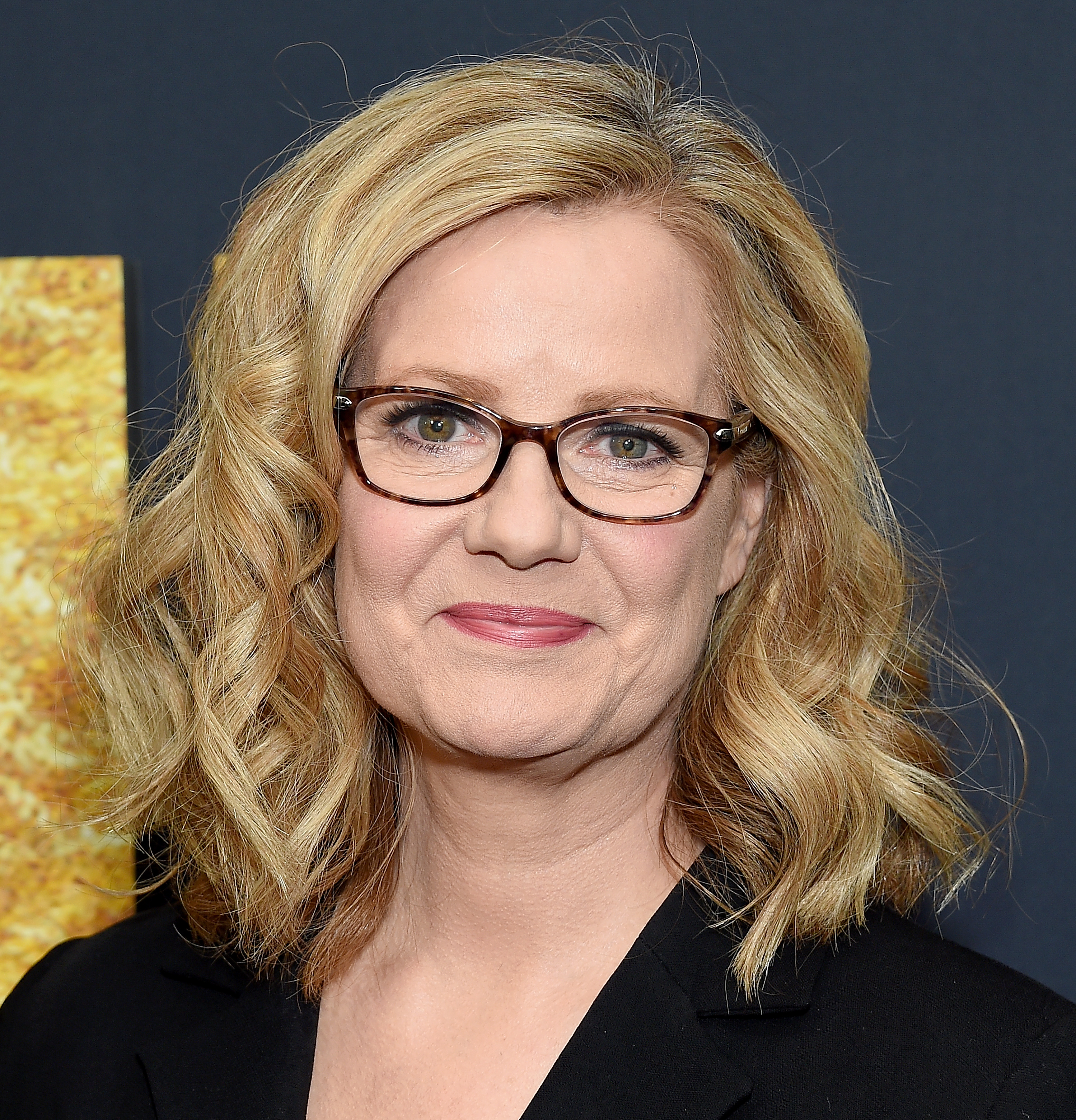 WEST HOLLYWOOD, CA - JANUARY 05: Bonnie Hunt attends the Showtime Golden Globe Nominees Celebration at Sunset Tower Hotel on January 5, 2019 in West Hollywood, California. (Photo by Gregg DeGuire/Getty Images)