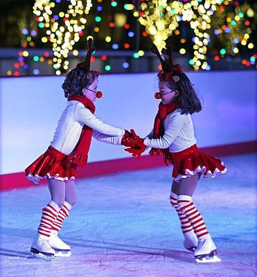 SKATE Atlantic Station
