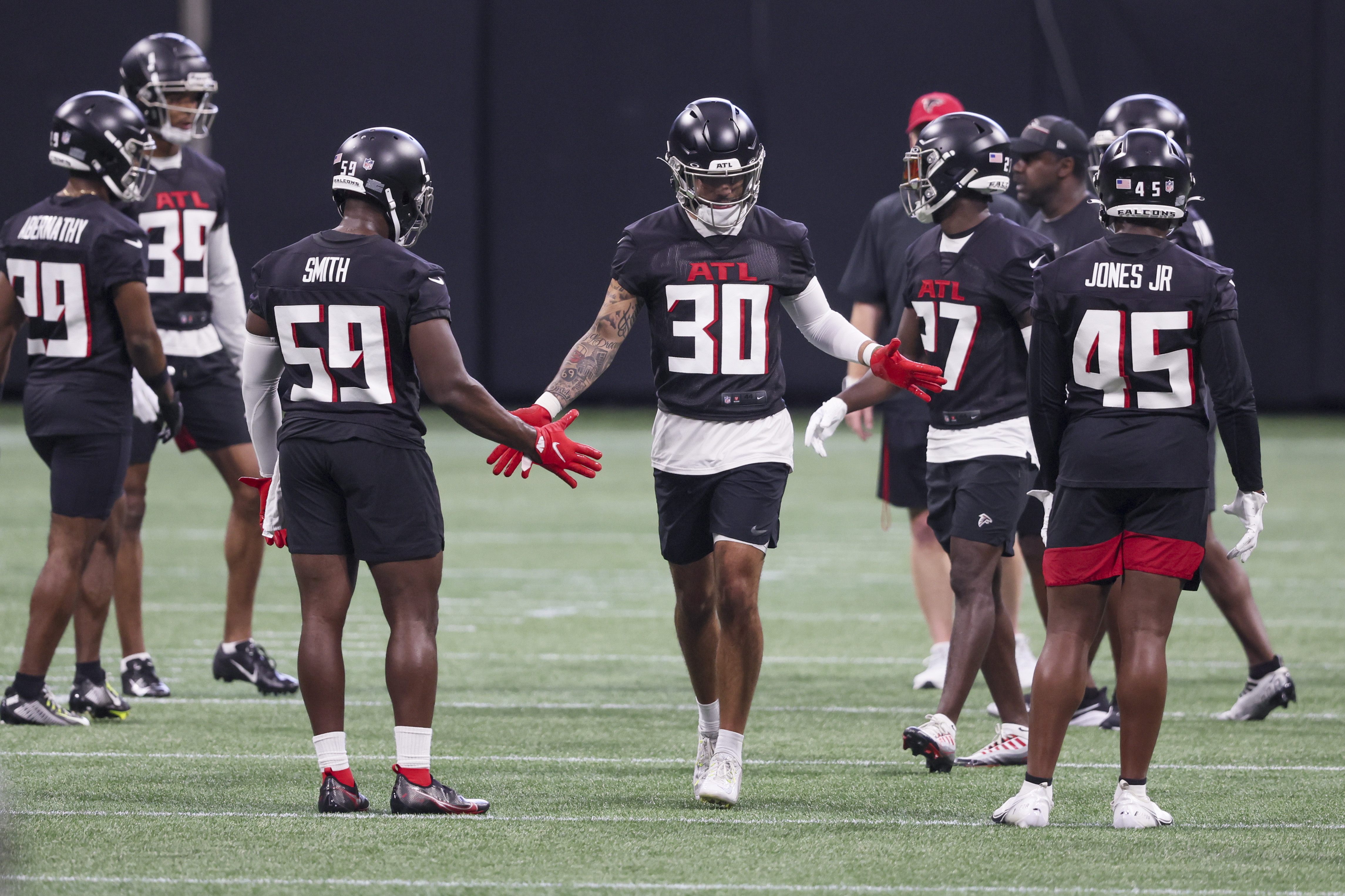 Atlanta Falcons will deliver an exciting, fun offense this year