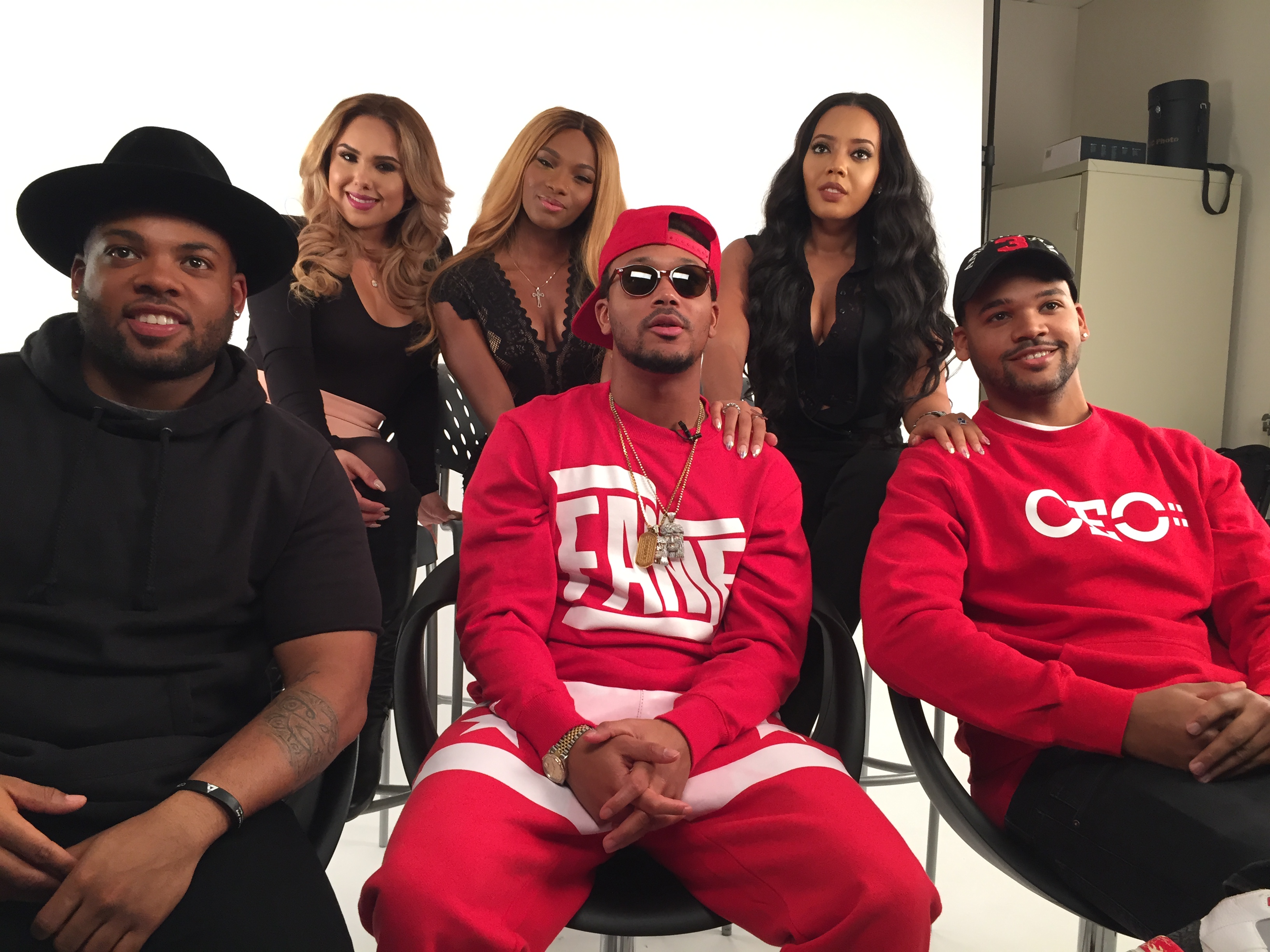 Growing Up Hip Hop - TV on Google Play