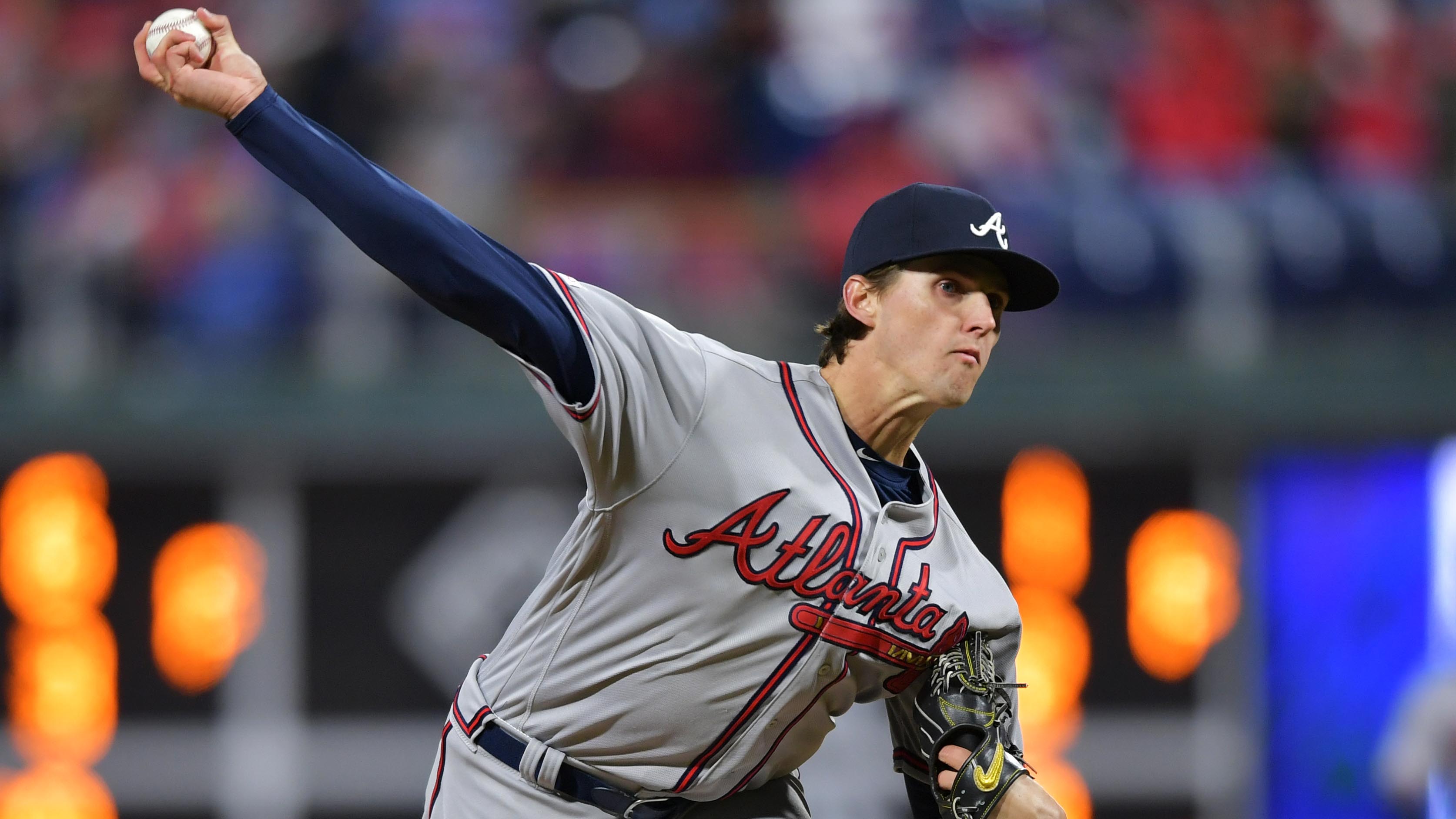 Atlanta Braves preview: Kyle Wright set to start against Phillies