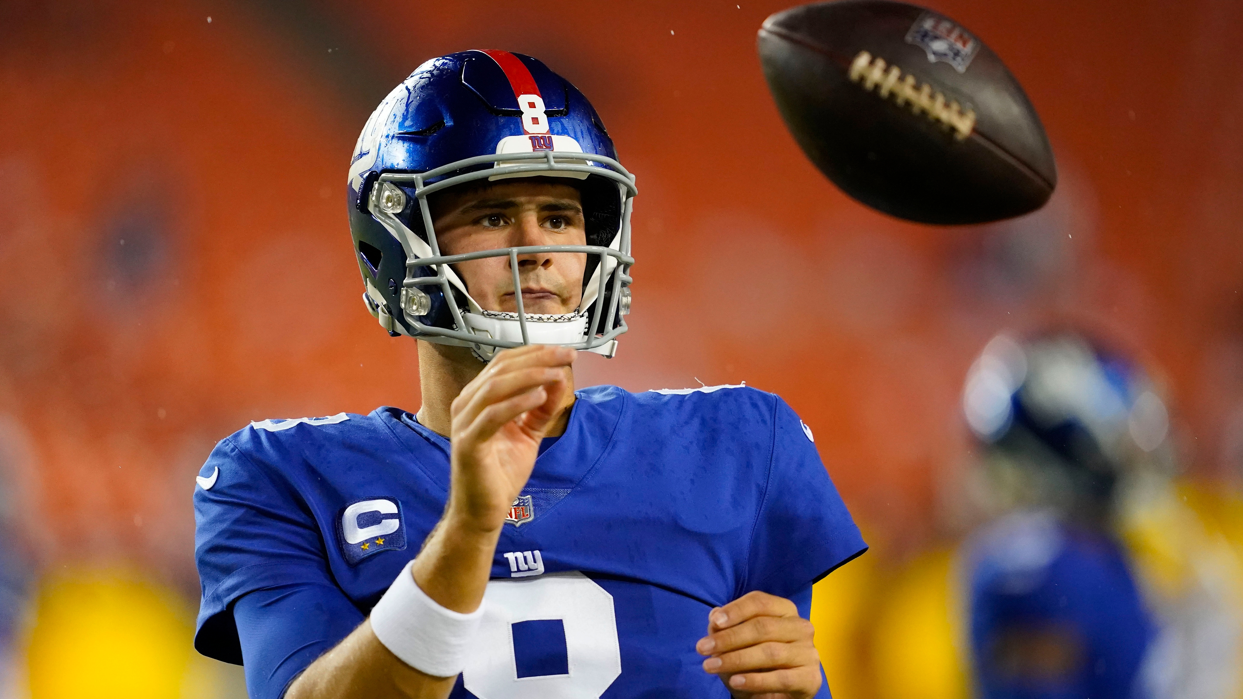 Legendary NY Giants QB Eli Manning to announce retirement Friday